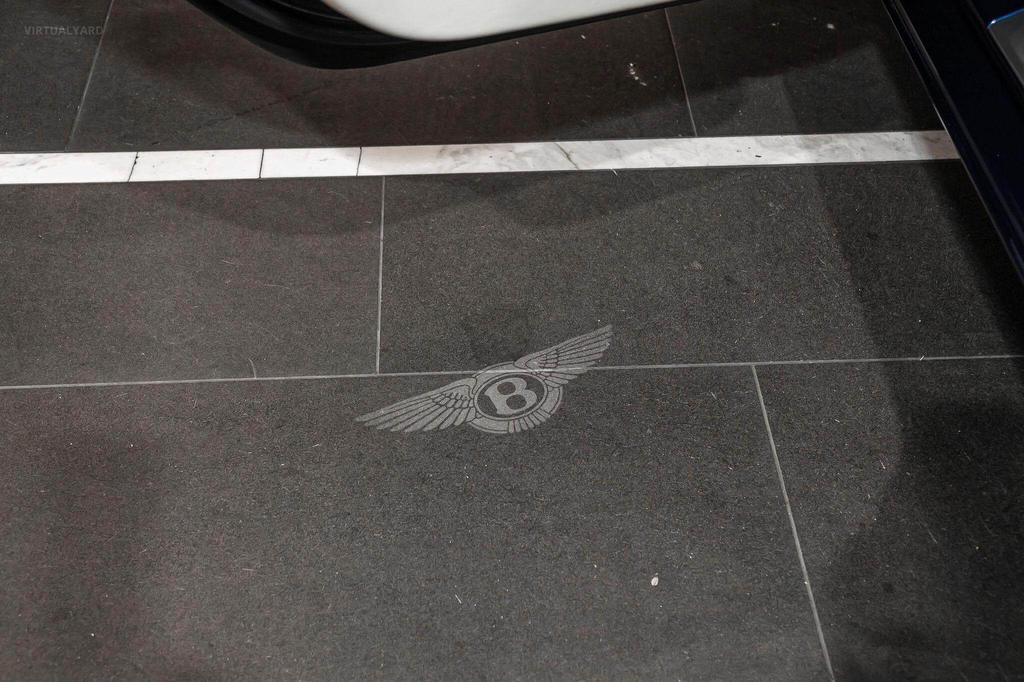 2021 Bentley Flying Spur 3S Sedan 4dr DCT 8sp AWD 6.0TT [MY21] 