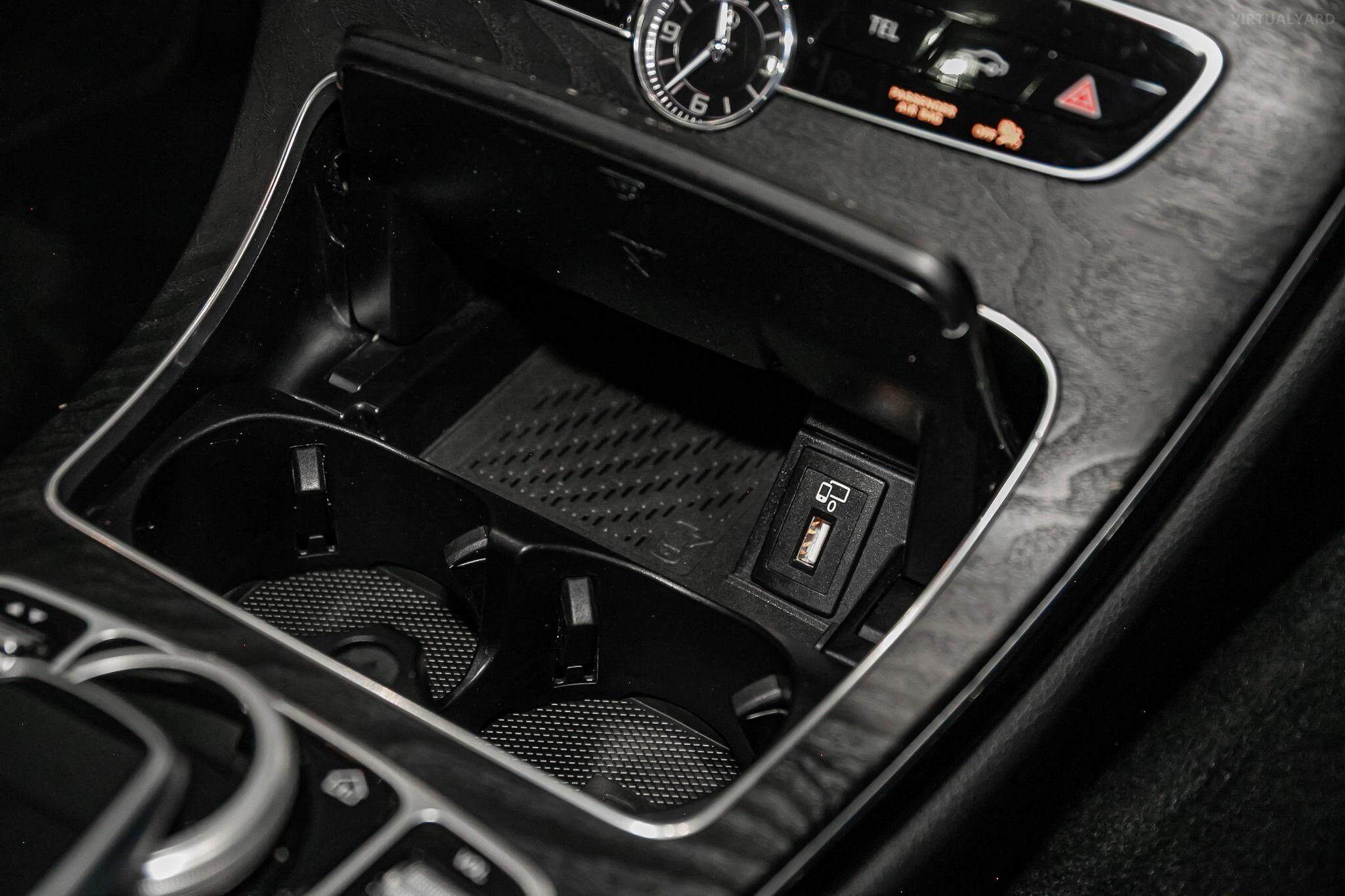 2020 Mercedes-Benz C-Class W205 C300 Sedan 4dr 9G-TRONIC 9sp 2.0T (5yr warranty) [Mar] 