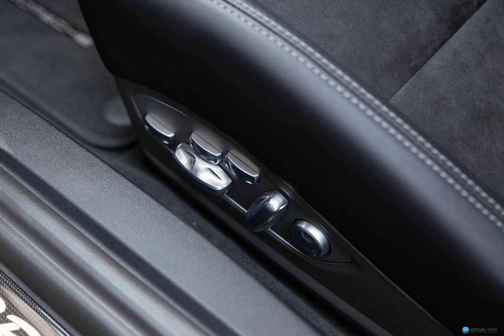 2018 Porsche 911 991 GT2 RS Coupe 2dr PDK 7sp 3.8TT [MY18] 