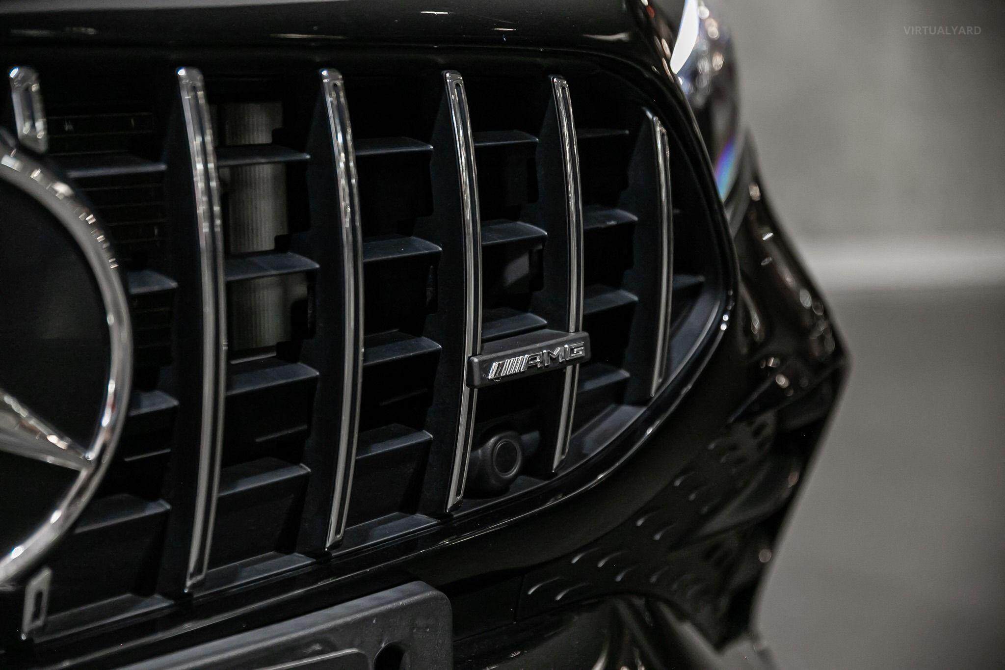 2023 Mercedes-Benz A-Class W177 A35 AMG Hatchback 5dr SPEEDSHIFT DCT 8sp 4MATIC 2.0T/10kW [Jul] 