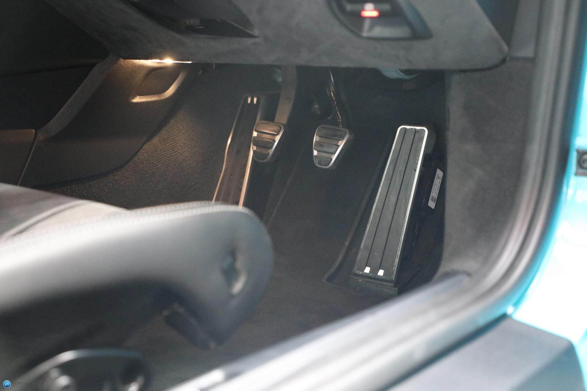 2018 Porsche 911 991 GT3 Coupe 2dr Man 6sp 4.0i [MY18] 