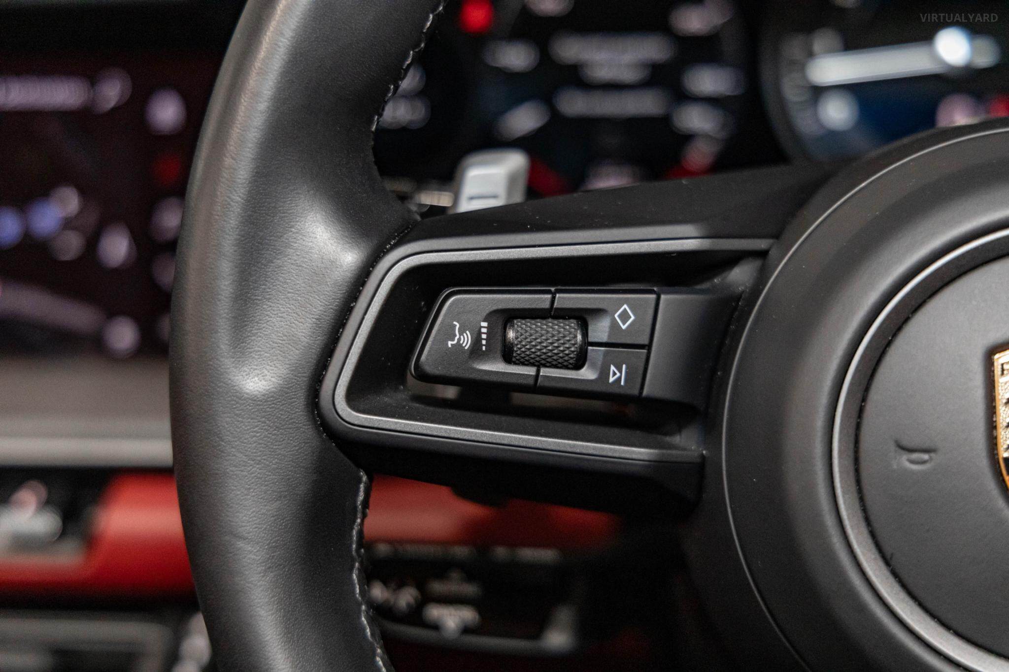 2021 Porsche 911 992 Targa 4 2dr PDK 8sp AWD 3.0TT [MY22] 