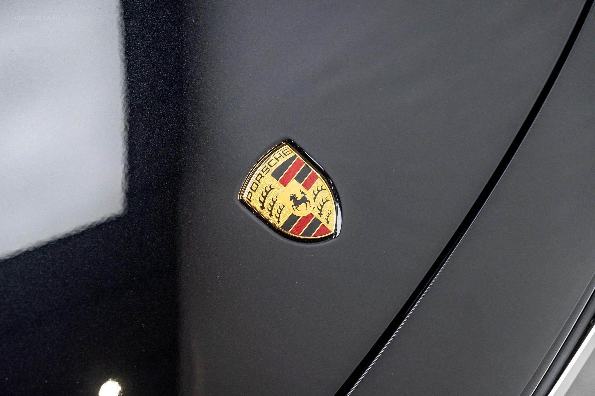 2022 Porsche 911 992 Turbo S Coupe 2dr PDK 8sp AWD 3.8TT [MY22] 