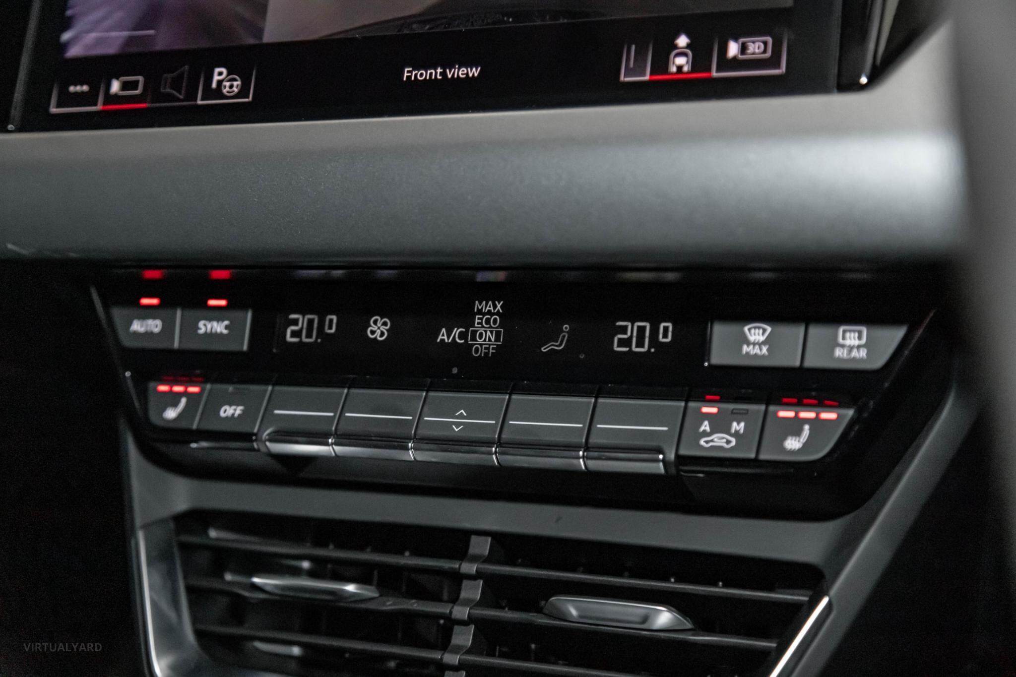 2023 Audi e-tron GT F83 Coupe 4dr Reduction Gear 2sp quattro AC350kW [MY23] 