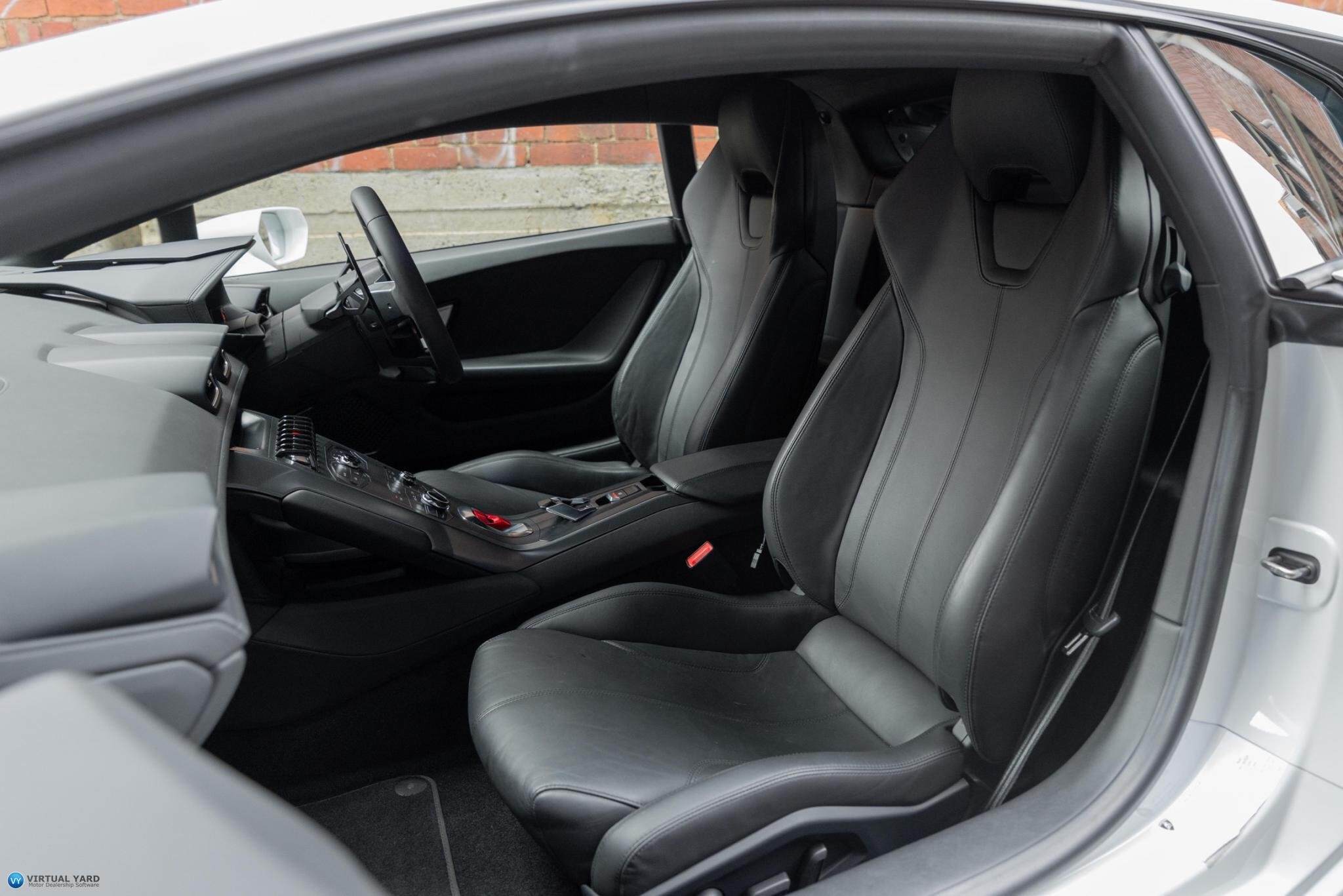  Lamborghini Huracan 724 LP610-4 Coupe 2dr D-CT 7sp AWD 5.2i [MY15] 