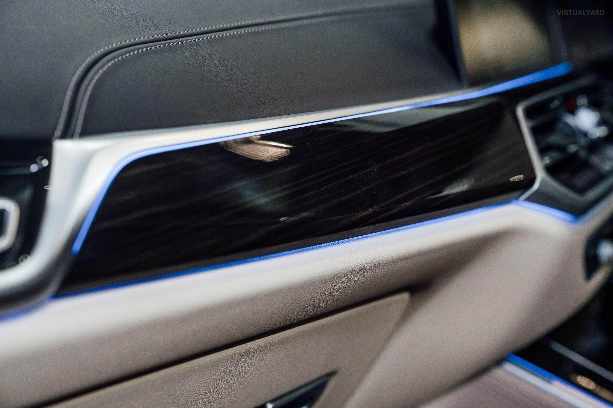 2022 BMW X5 G05 M50i Wagon 5dr Steptronic 8sp 4x4 4.4TT [Jan] 