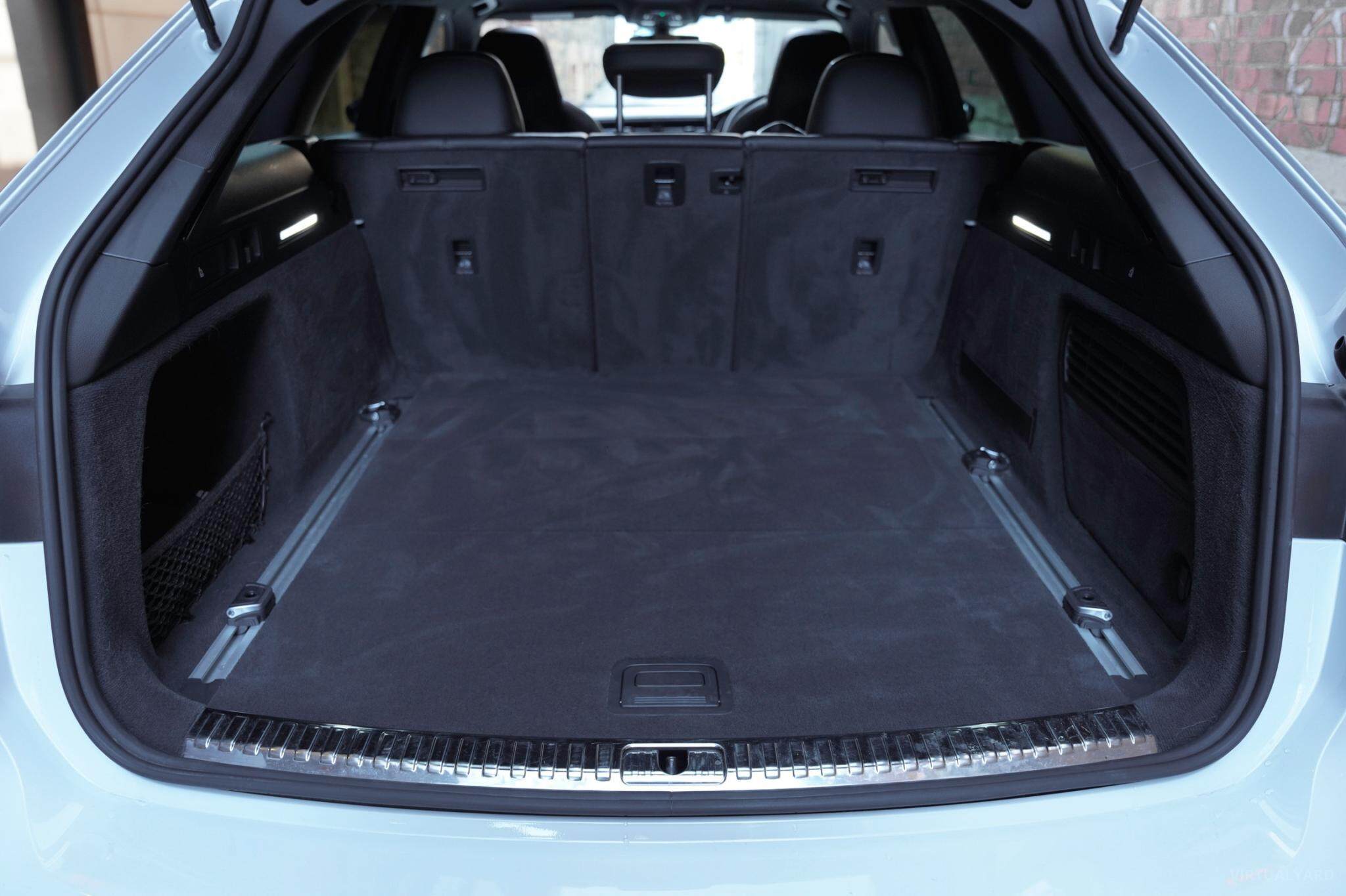 2020 Audi RS6 C8 Avant 5dr Tiptronic 8sp quattro 4.0TT/12kW [MY21] 