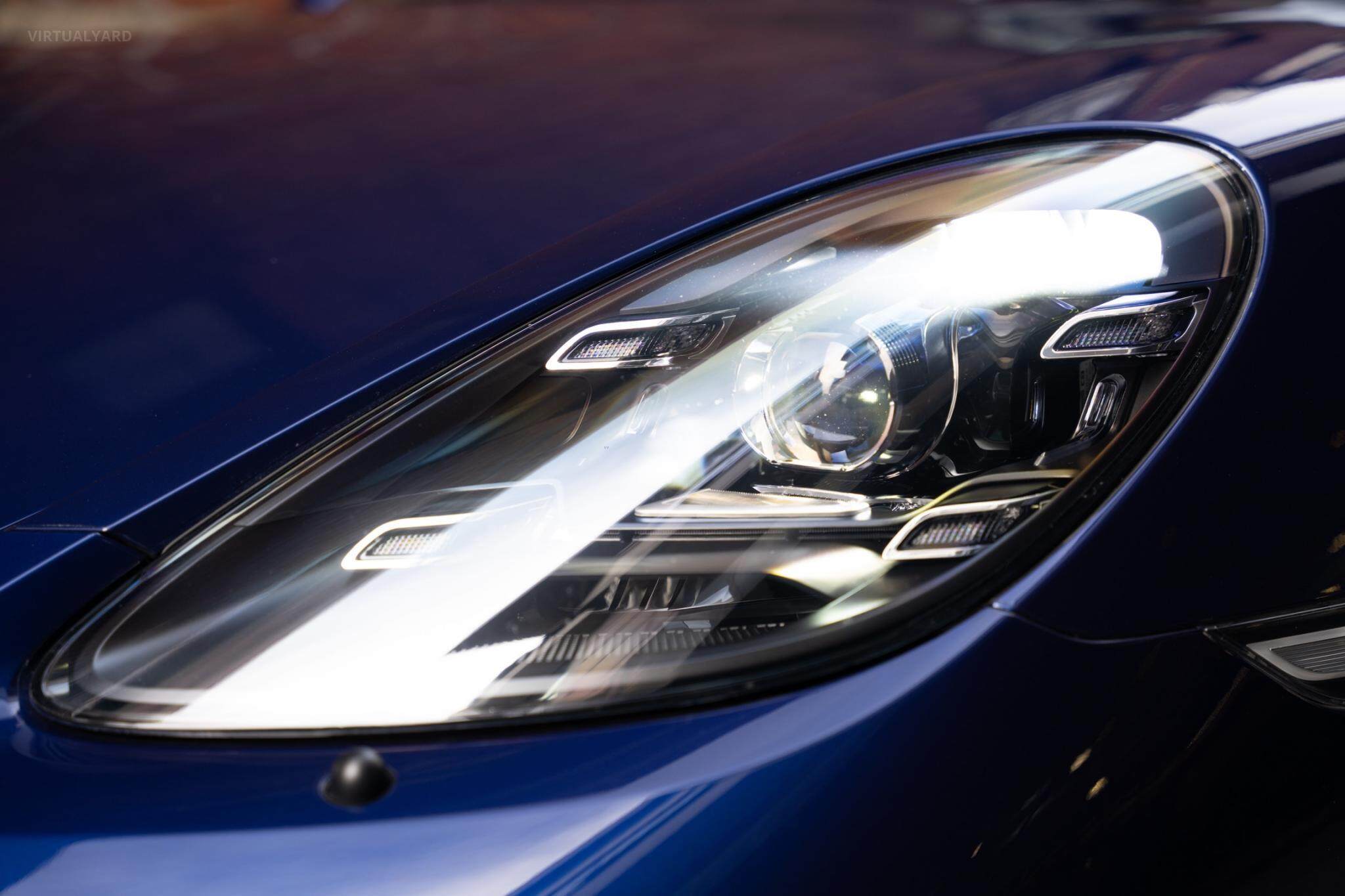 2020 Porsche 718 982 Cayman GT4 Coupe 2dr Man 6sp 4.0i [MY20] 