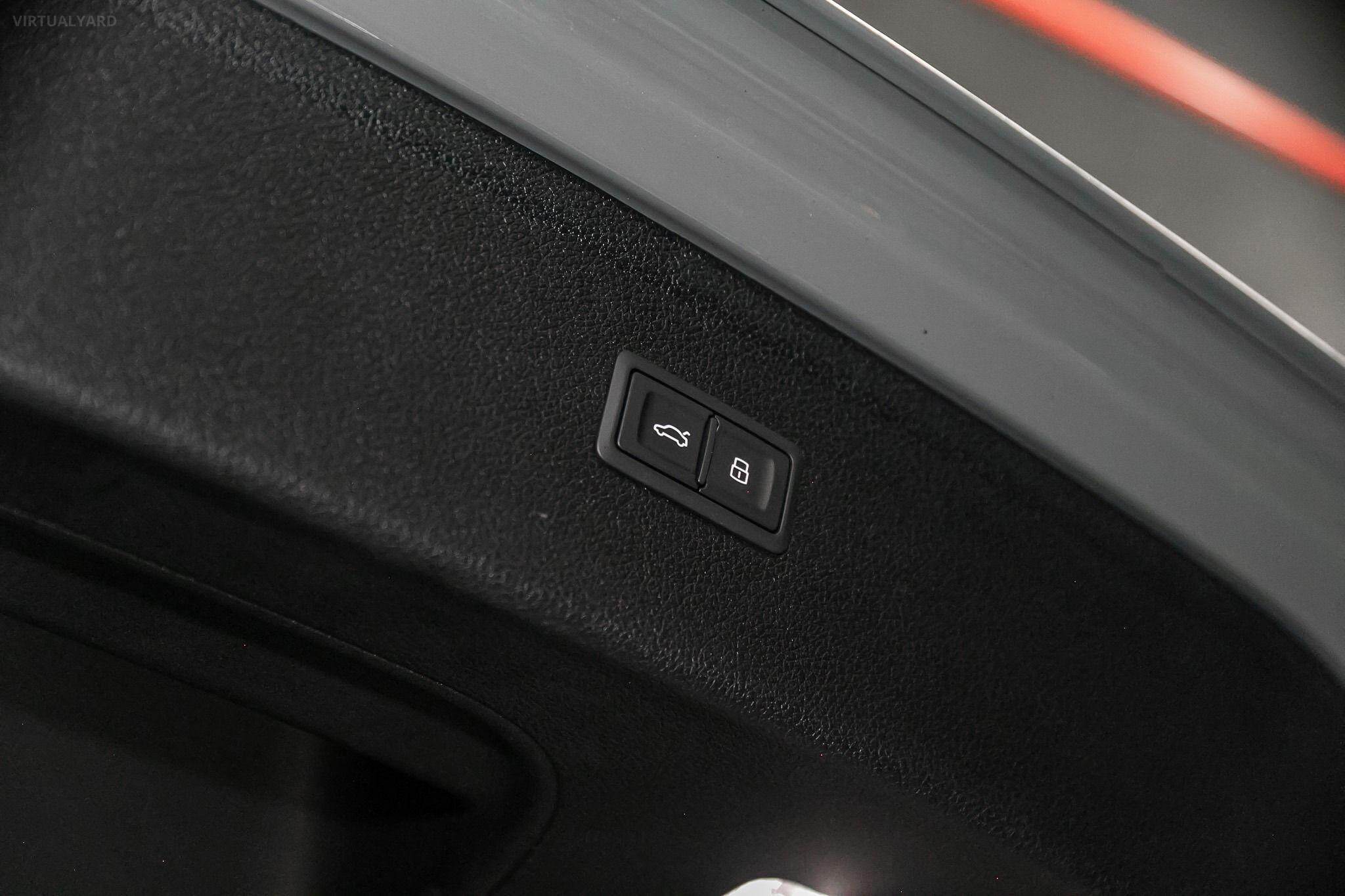 2021 Audi SQ5 FY TDI Wagon 5dr Tiptronic 8sp quattro 3.0DTeC [MY21] 