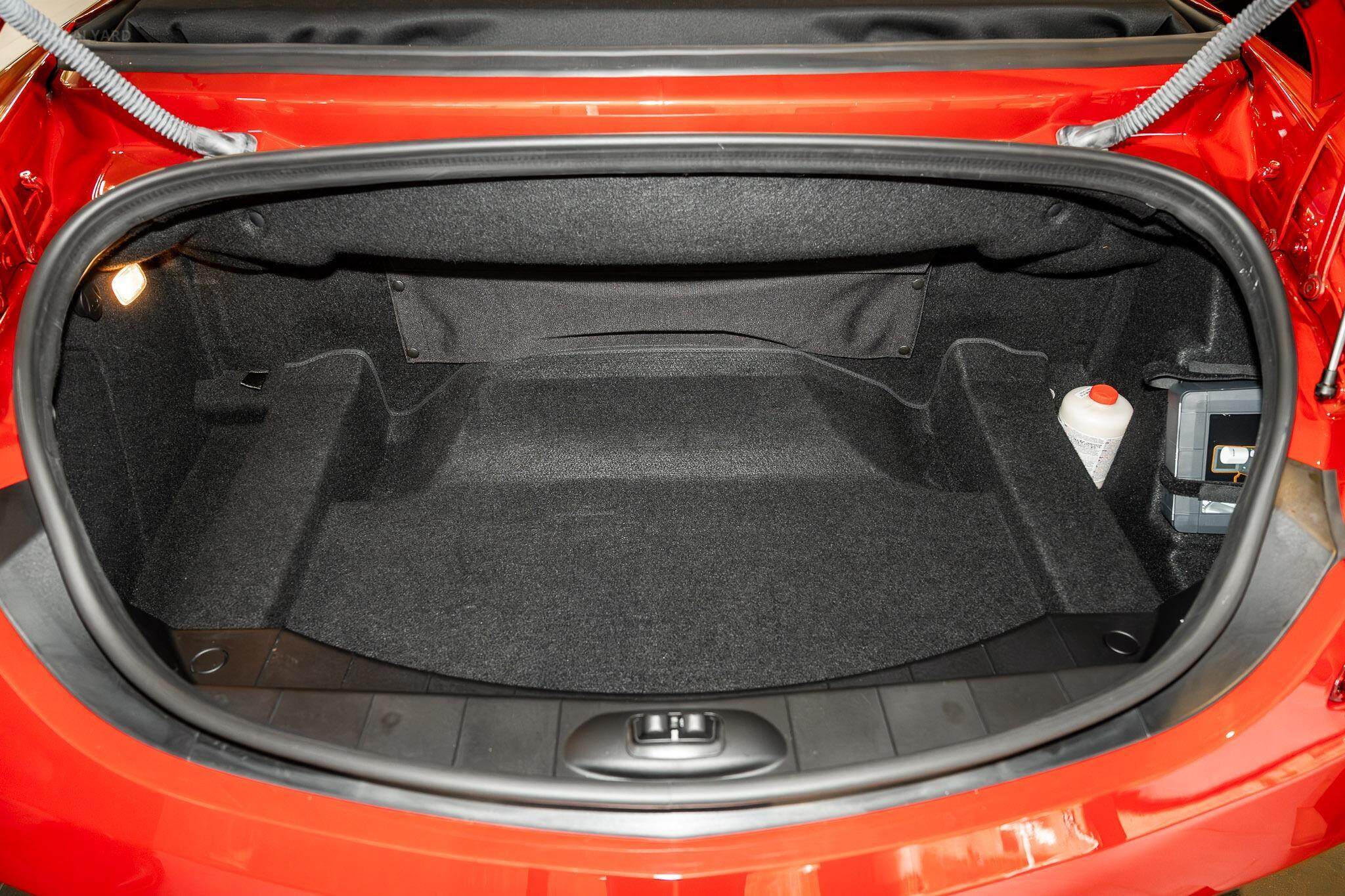 2013 Mercedes-Benz SLS-Class R197 SLS AMG Roadster 2dr SPEEDSHIFT DCT 7sp 6.3i 