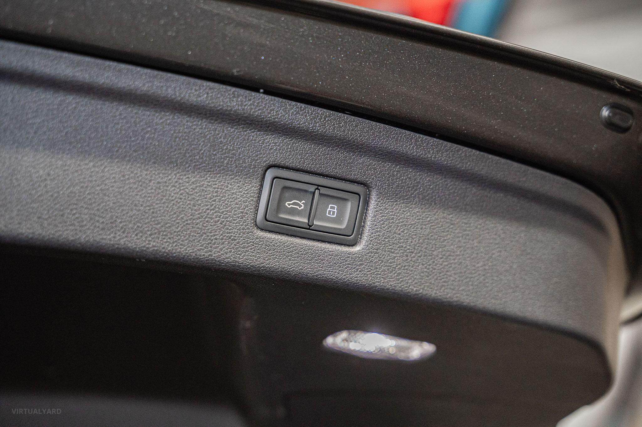 2022 Audi A5 F5 45 TFSI S line Sportback 5dr S tronic 7sp quattro 2.0T [MY22] 