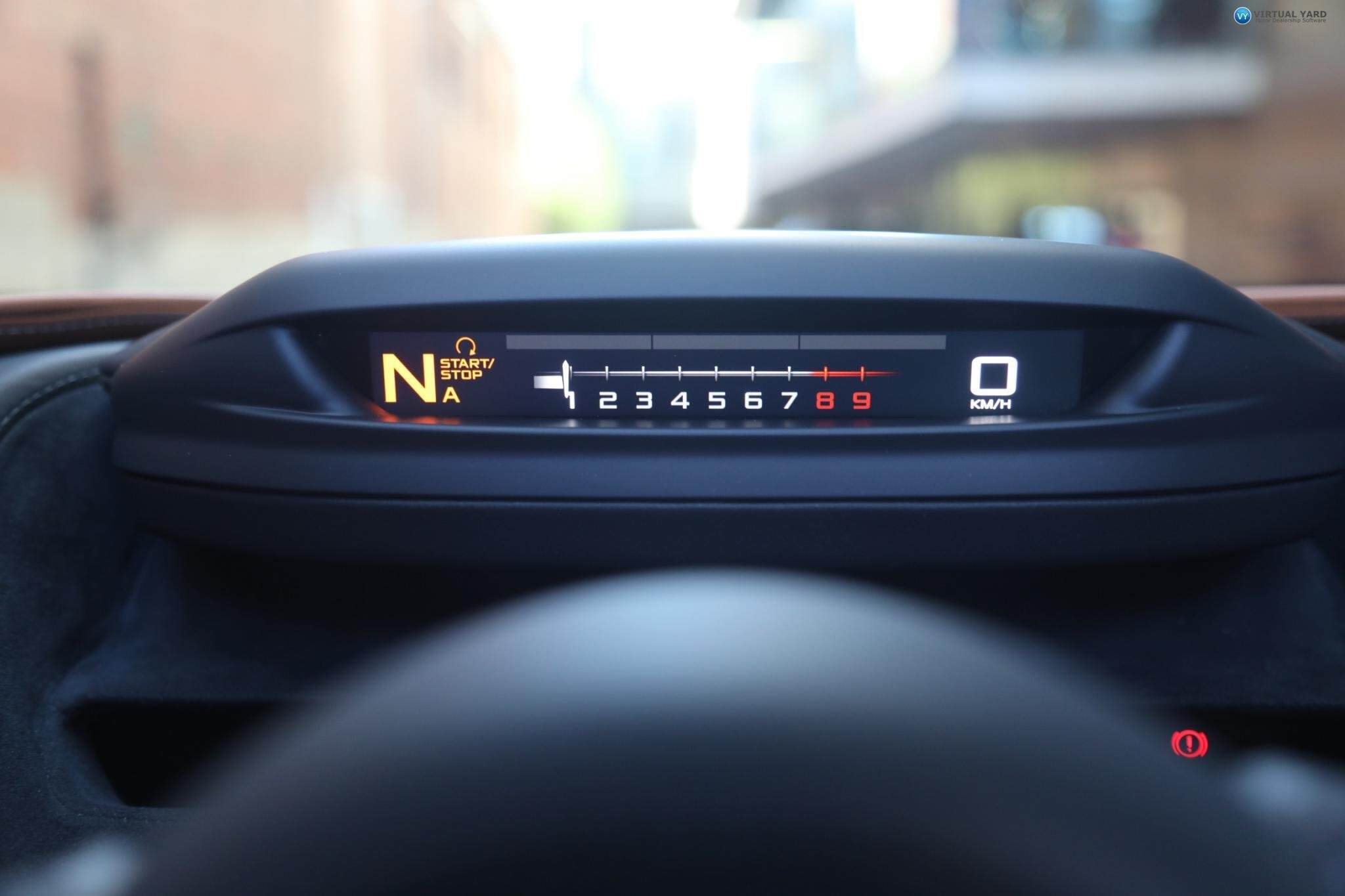 2018 McLaren 720S P14 Luxury Coupe 2dr SSG 7sp 4.0TT [MY18] 