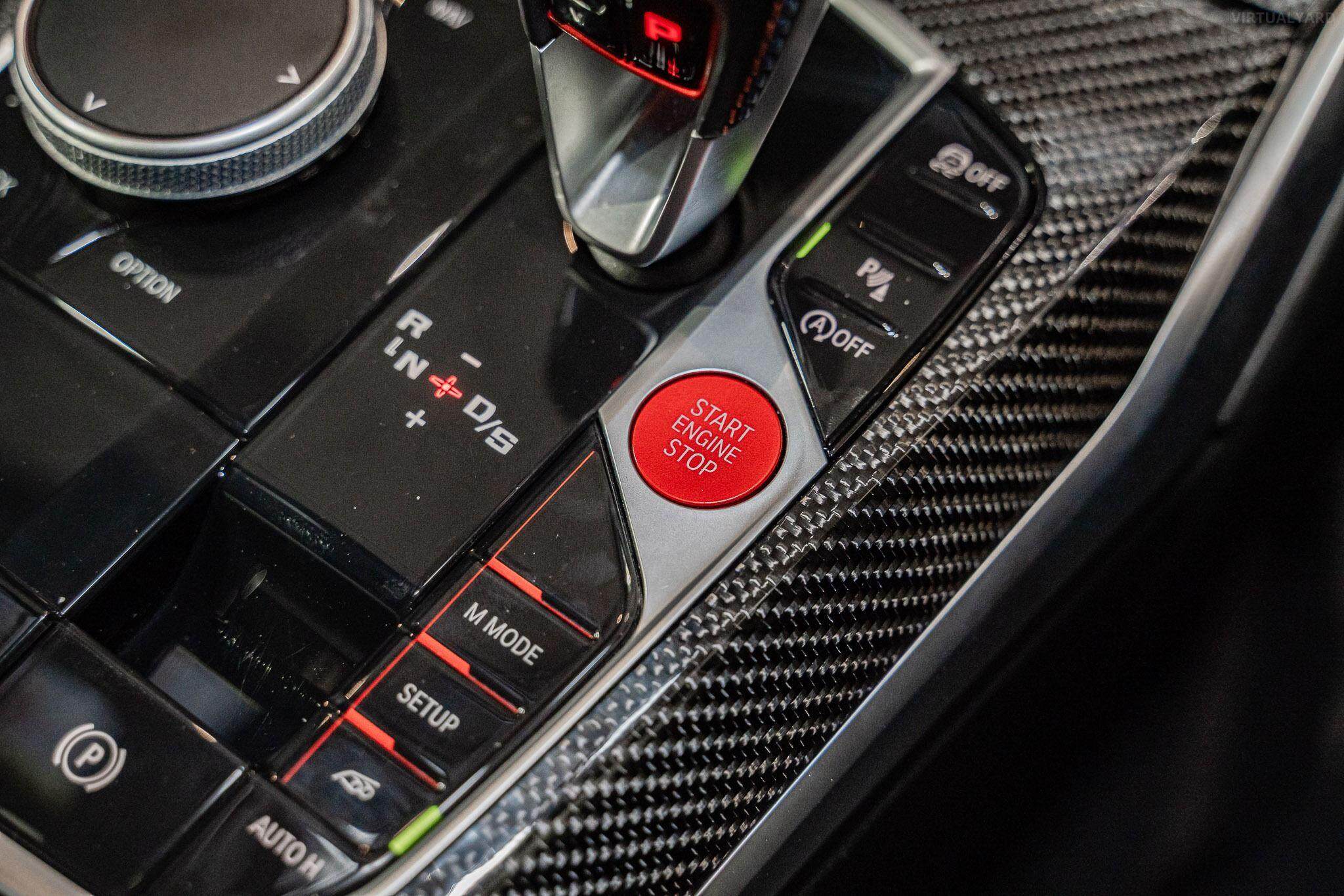 2023 BMW M2 G87 Coupe 2dr M Steptronic 8sp 3.0TT 