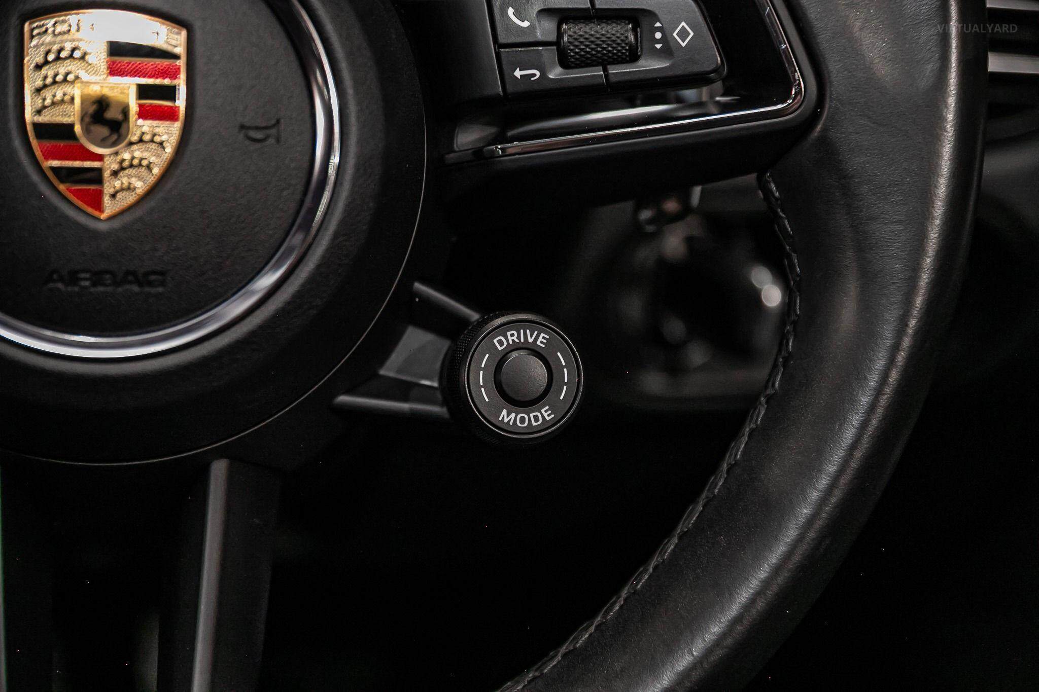 2022 Porsche Macan 95B GTS Wagon 5dr PDK 7sp AWD 2.9TT [MY22] 