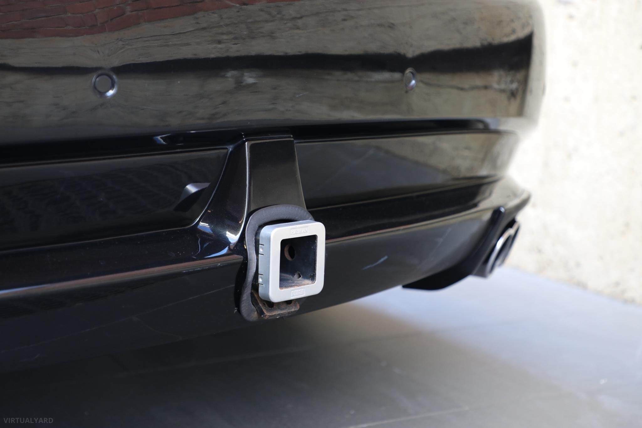 2004 Holden Special Vehicles Coupe V2 Series 3 4 Coupe 2dr Auto 4sp 4x4 5.7i [Feb] 