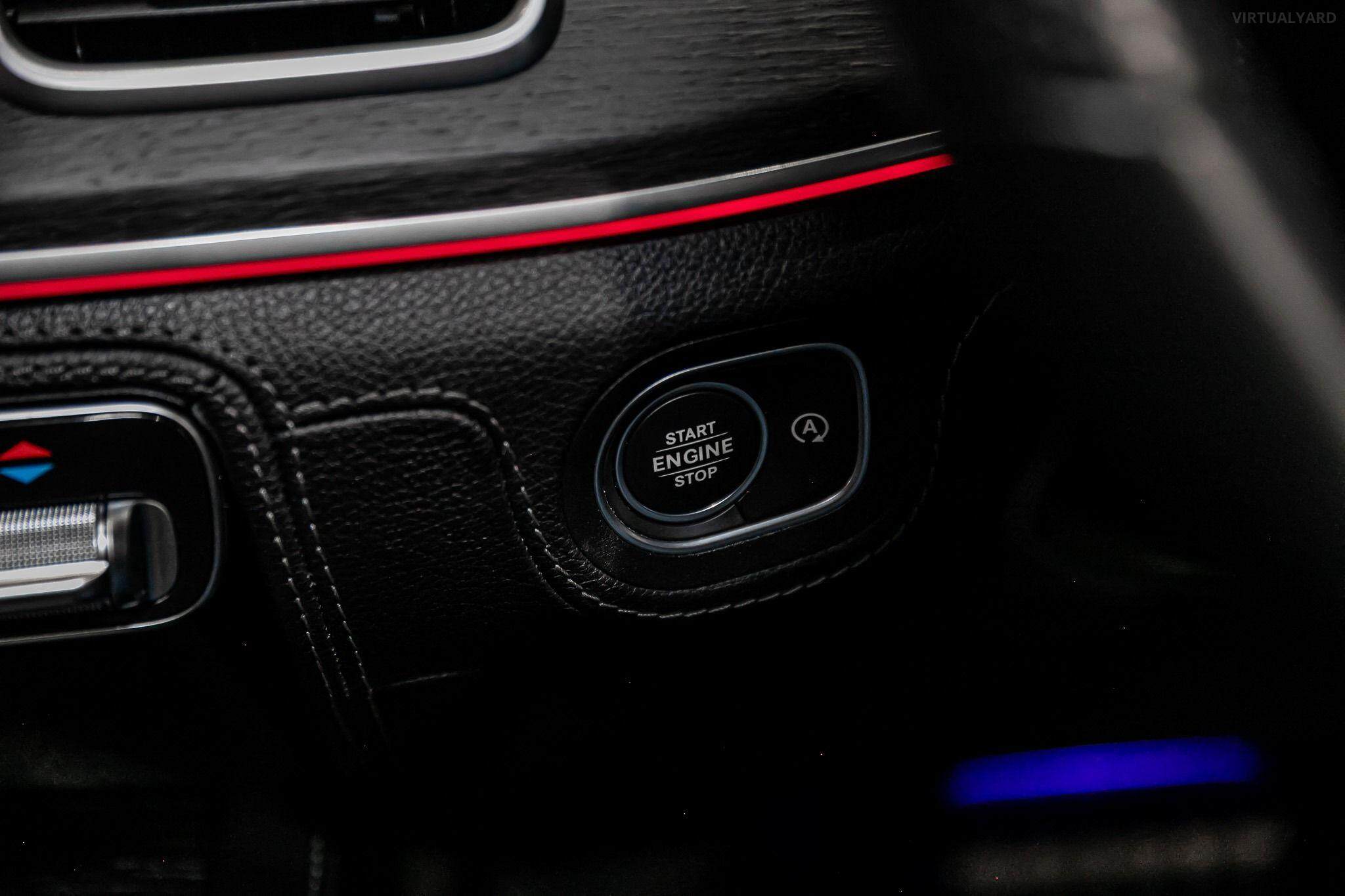 2023 Mercedes-Benz GLS-Class X167 GLS400 d Wagon 7st 5dr 9G-TRONIC 9sp 4MATIC 2.9DTT [Sep] 