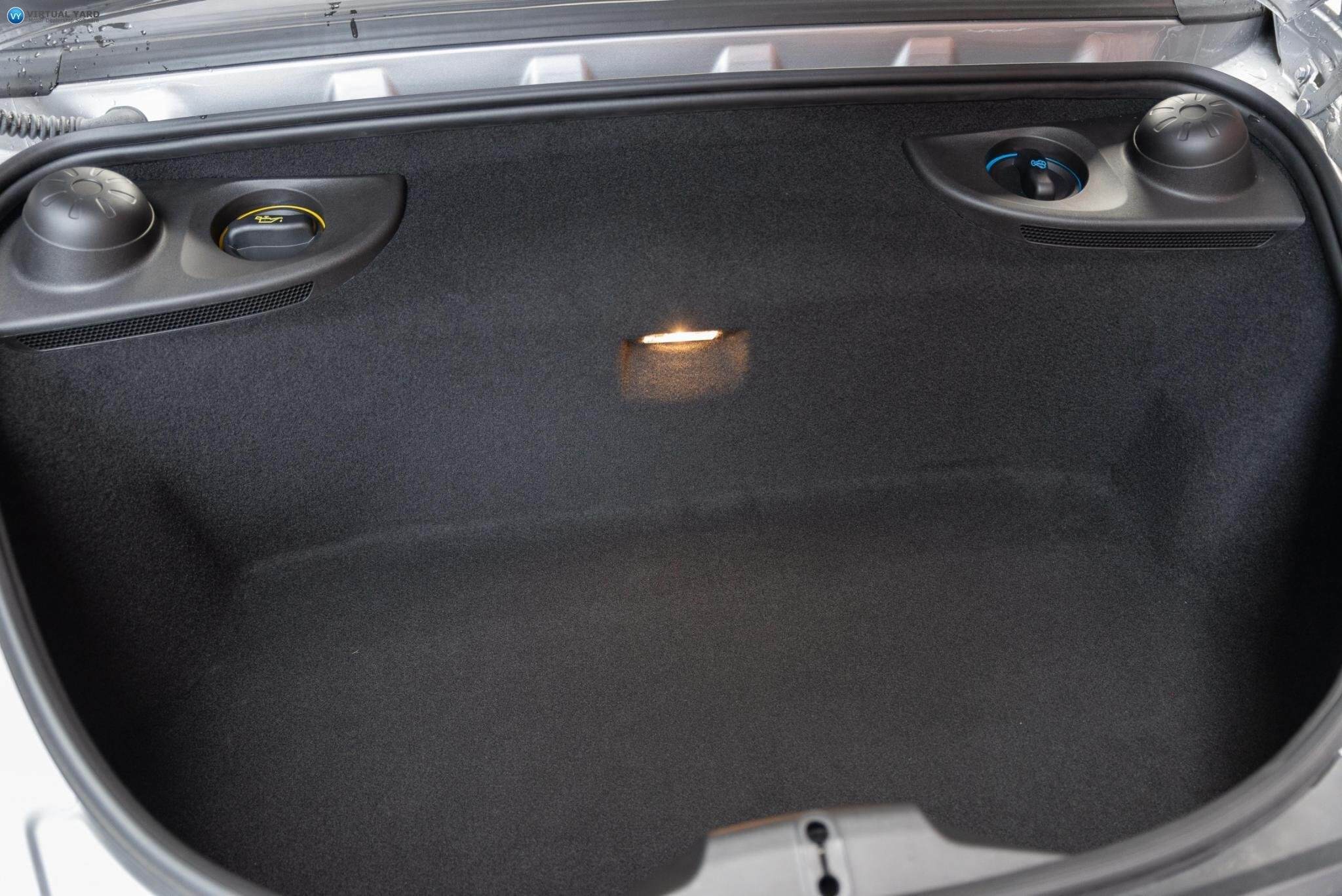 2017 Porsche 718 982 Boxster Convertible 2dr PDK 7sp 2.0T [MY17] 