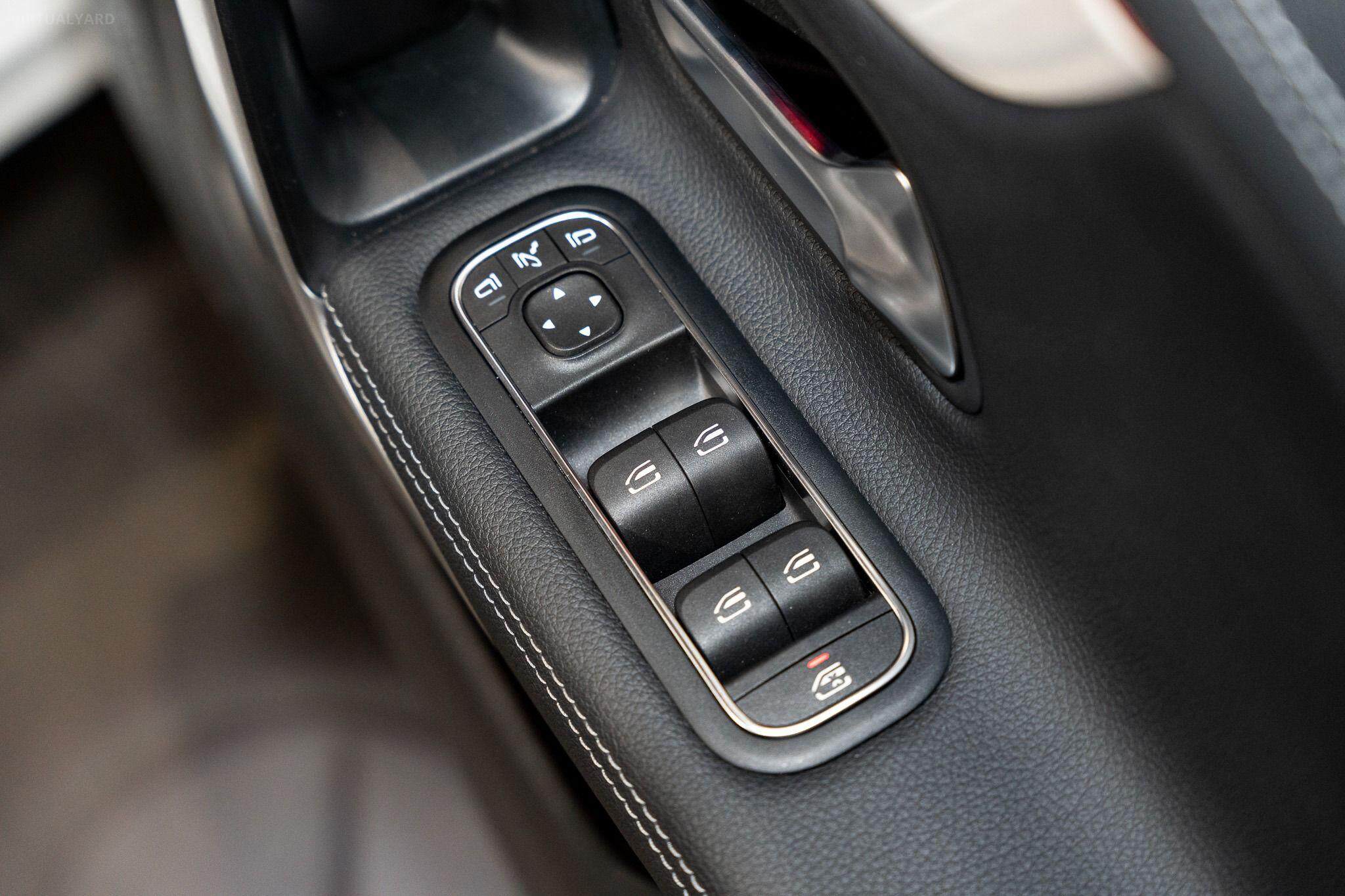 2023 Mercedes-Benz CLA-Class C118 CLA45 AMG S Coupe 4dr SPEEDSHIFT DCT 8sp 4MATIC+ 2.0T 