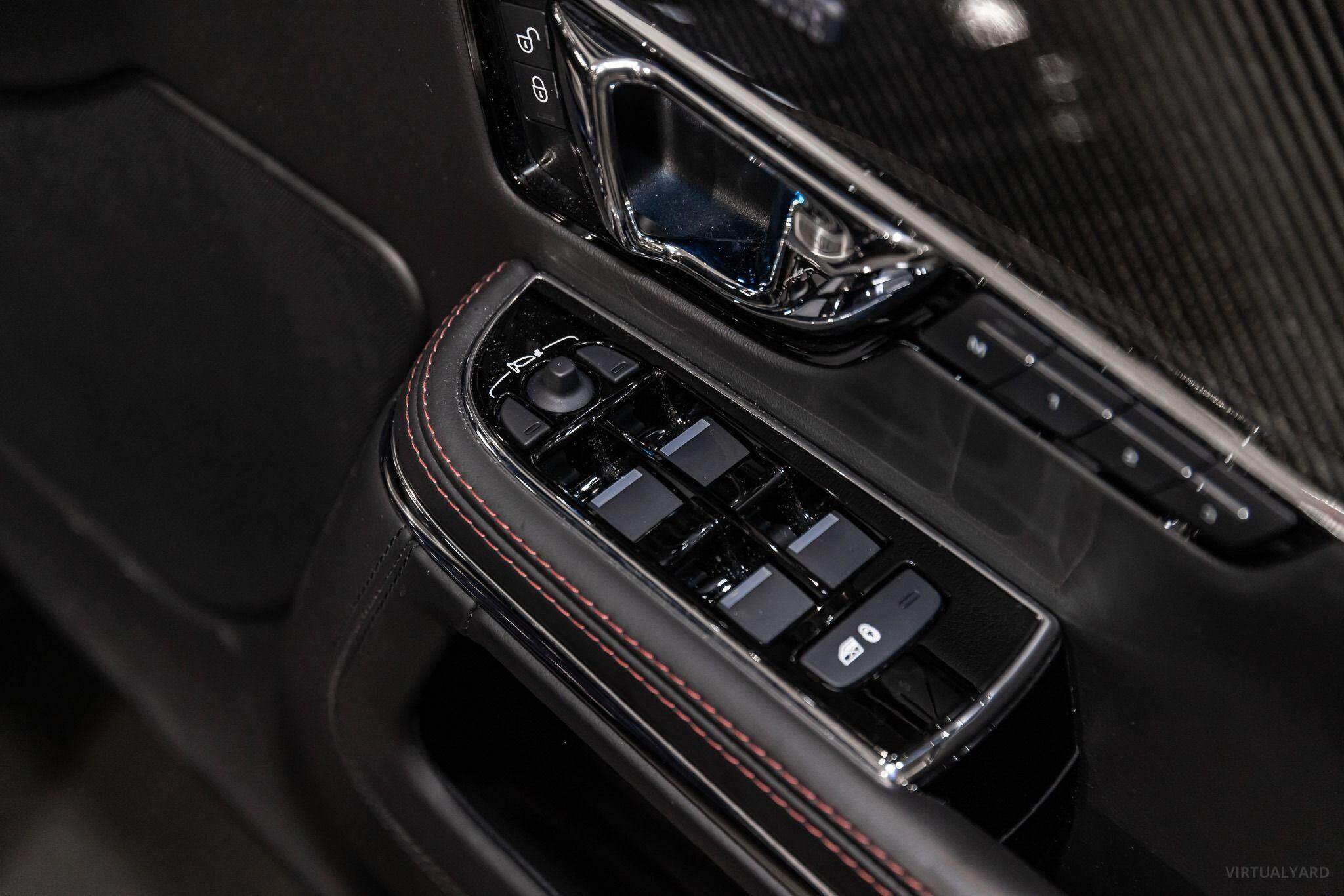 2019 Jaguar XJ X351 Autobiography Sedan LWB 4dr Spts Auto 8sp 5.0SC [MY19] 