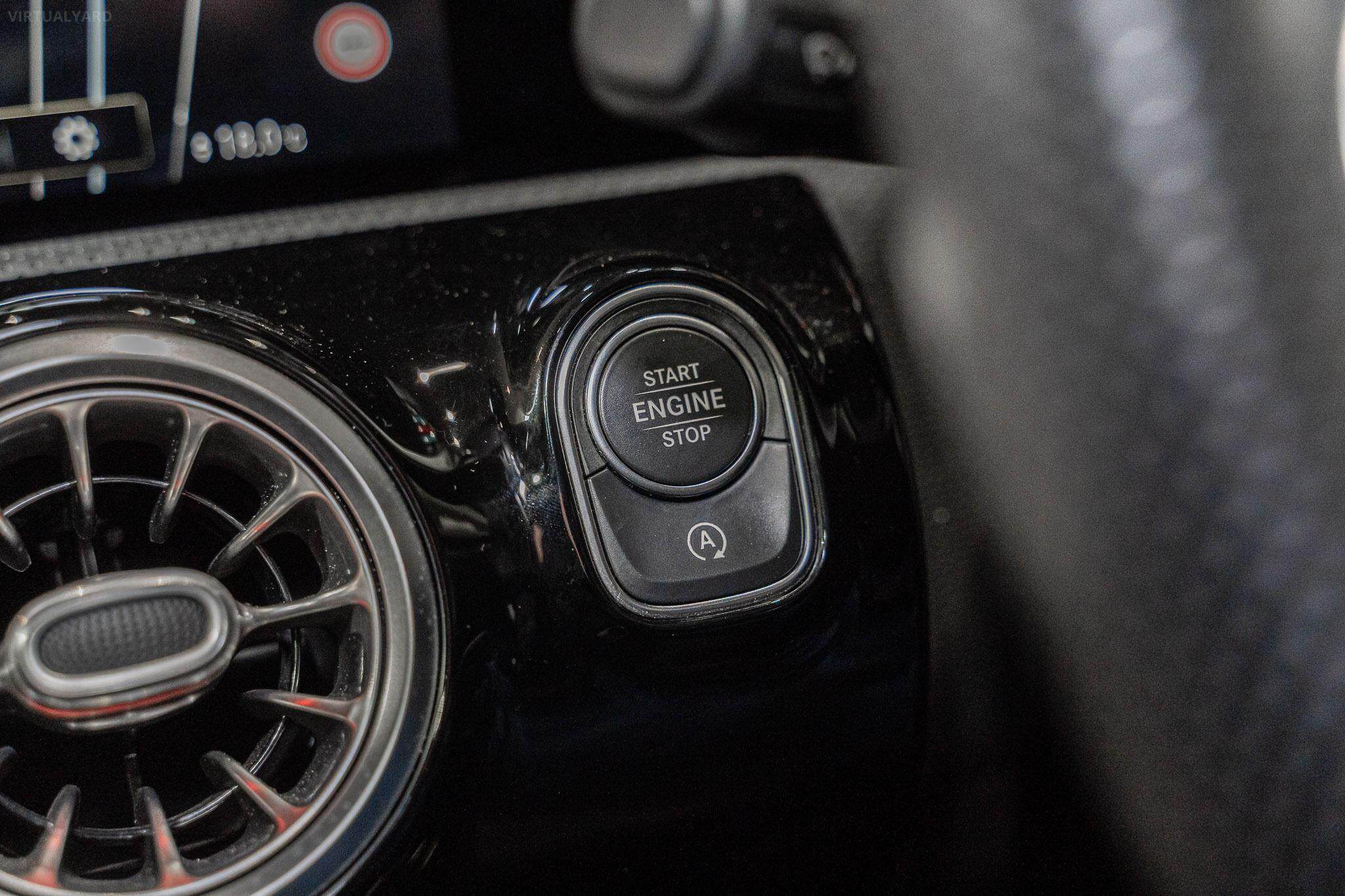 2020 Mercedes-Benz A-Class W177 A35 AMG Hatchback 5dr SPEEDSHIFT DCT 7sp 4MATIC 2.0T 