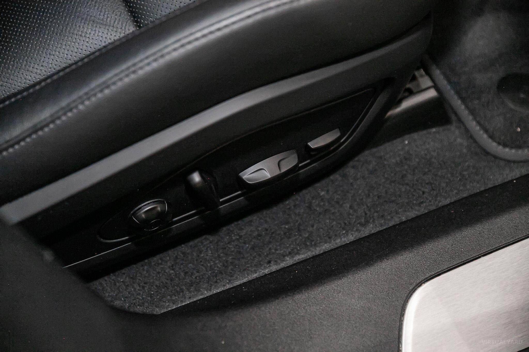 2021 Porsche Taycan Y1A 4S Sedan 4dr Auto 2sp AWD AC320kW [MY21] 