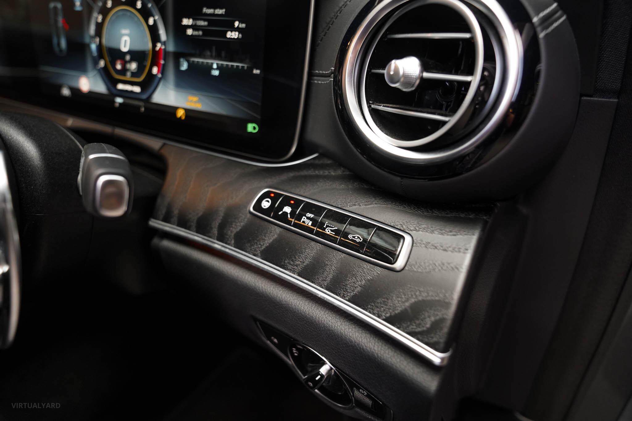 2017 Mercedes-Benz E-Class W213 E63 AMG S Sedan 4dr SPEEDSHIFT MCT 9sp 4MATIC+ 4.0TT [Jun] 