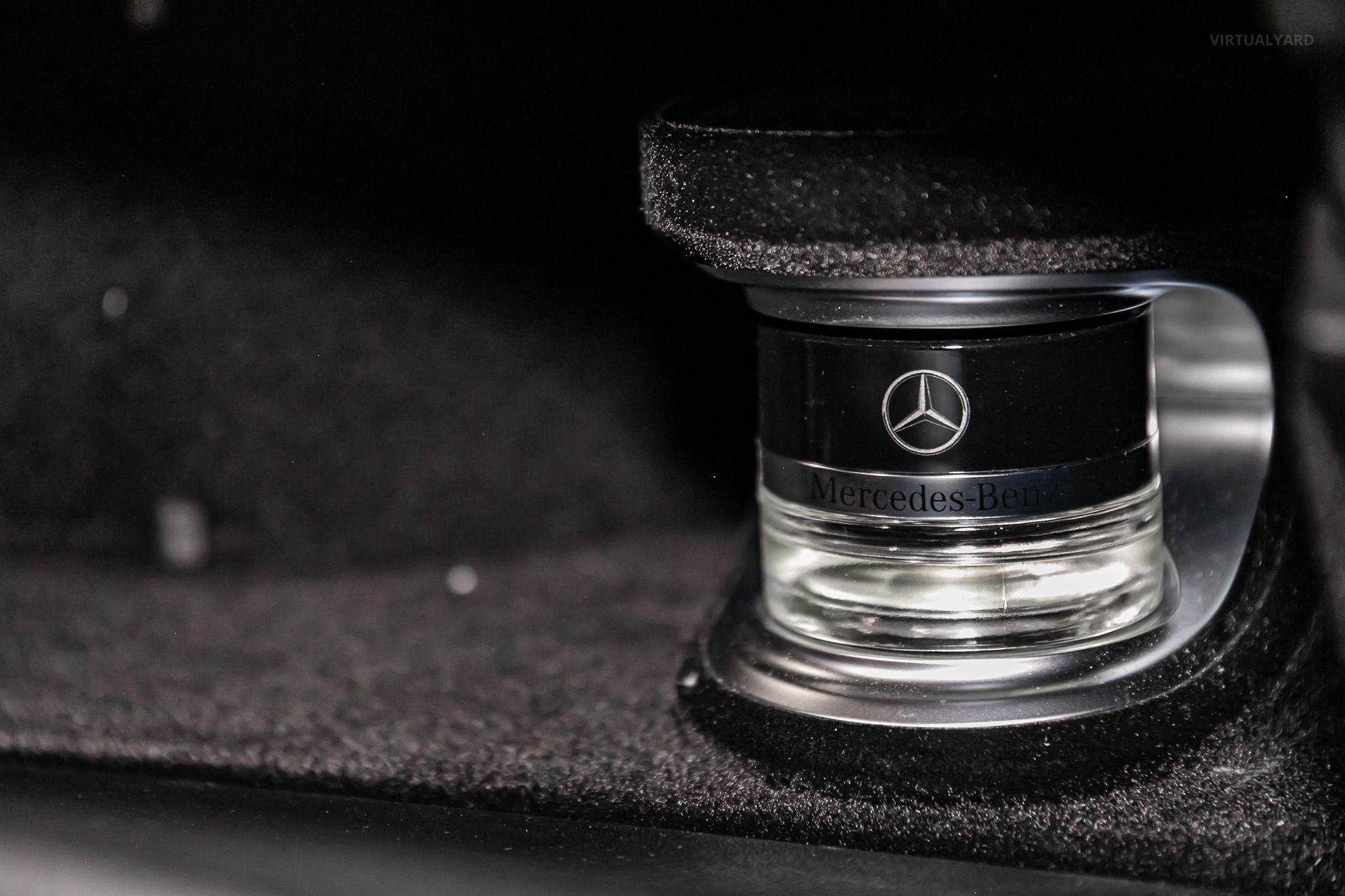 2018 MERCEDES-BENZ E-CLASS E63S my18 