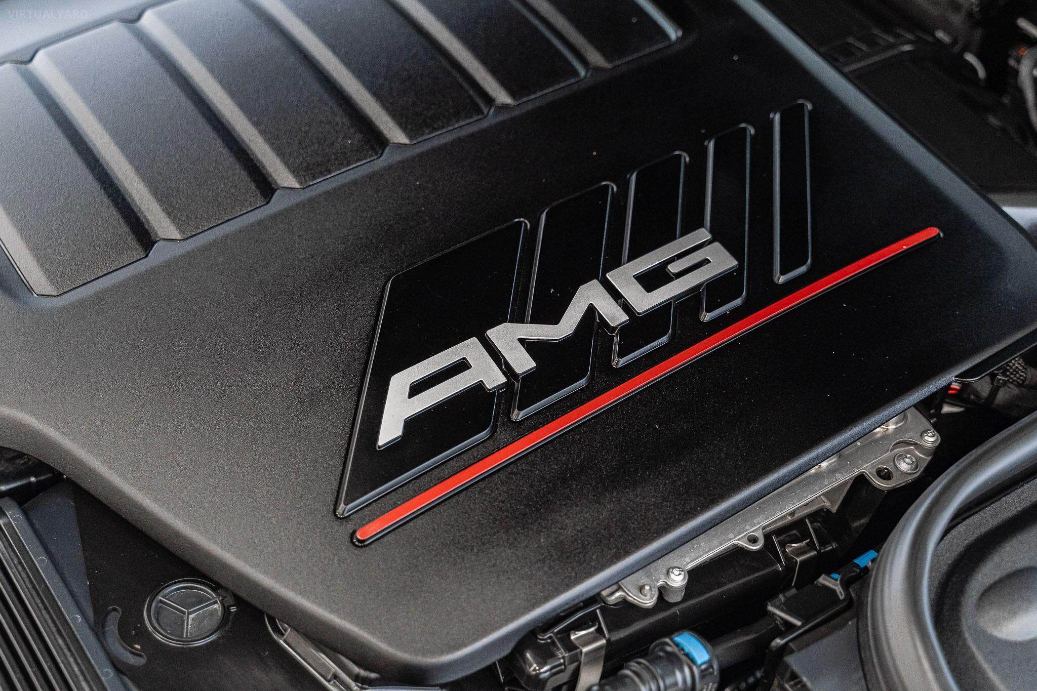 2019 Mercedes-Benz E-Class A238 E53 AMG Cabriolet 2dr 9G-TRONIC PLUS 9sp 4MATIC+ 3.0TeC [Jun] 