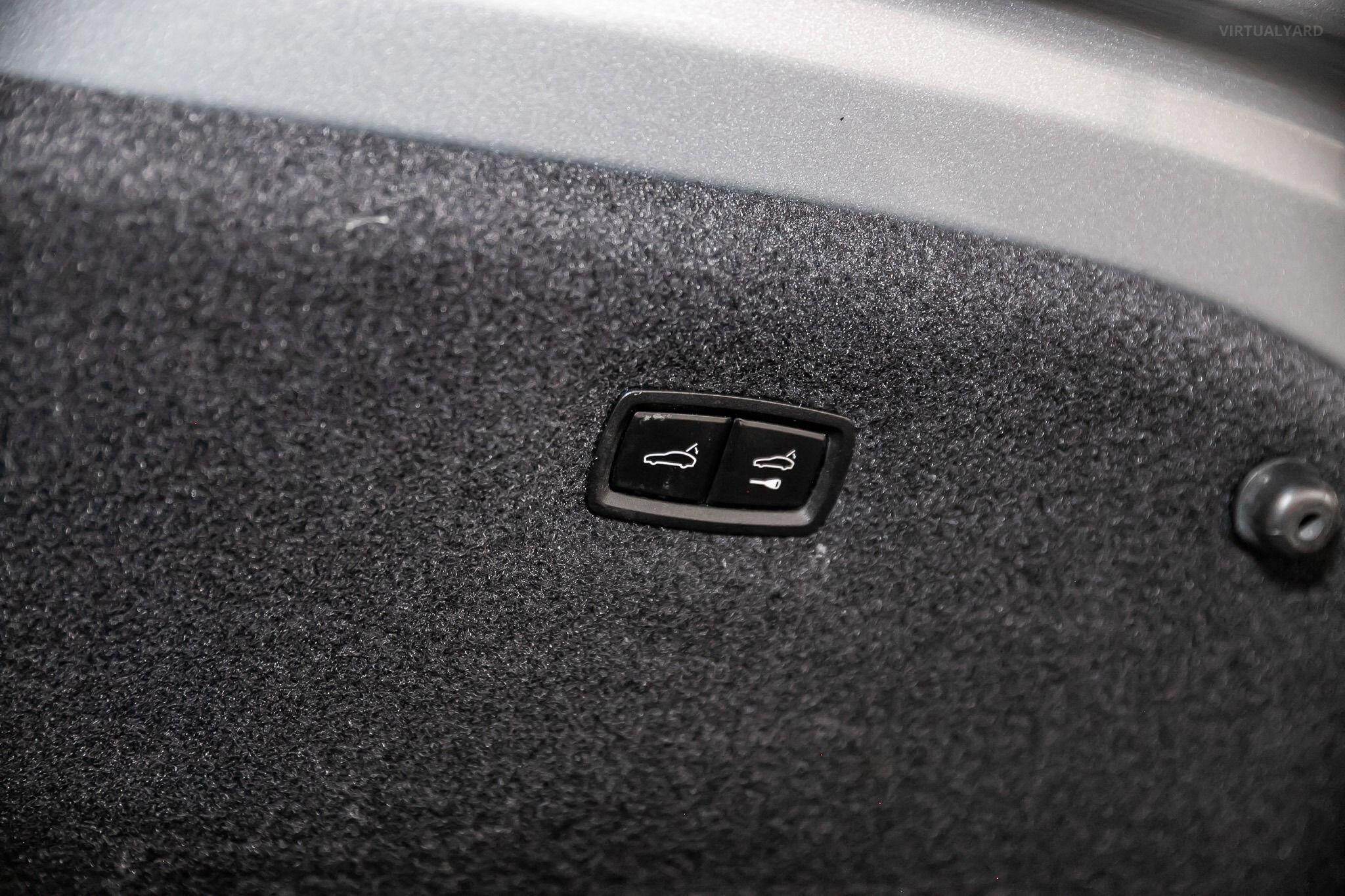 2022 BMW M5 F90 LCI Competition Sedan 4dr M Steptronic 8sp M xDrive 4.4TT [Mar] 