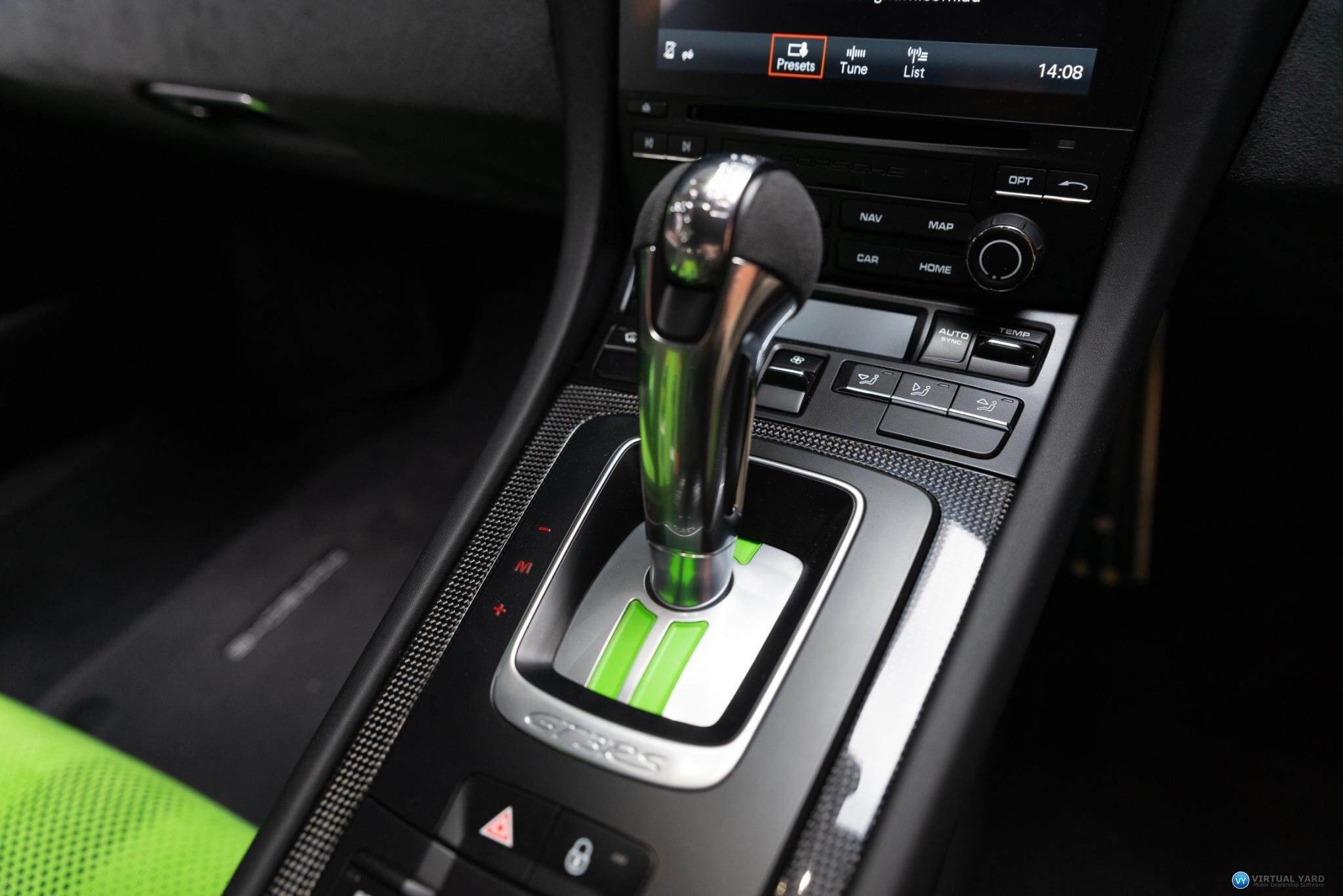 2019 Porsche 911 991 GT3 RS Coupe 2dr PDK 7sp 4.0i [MY19] 