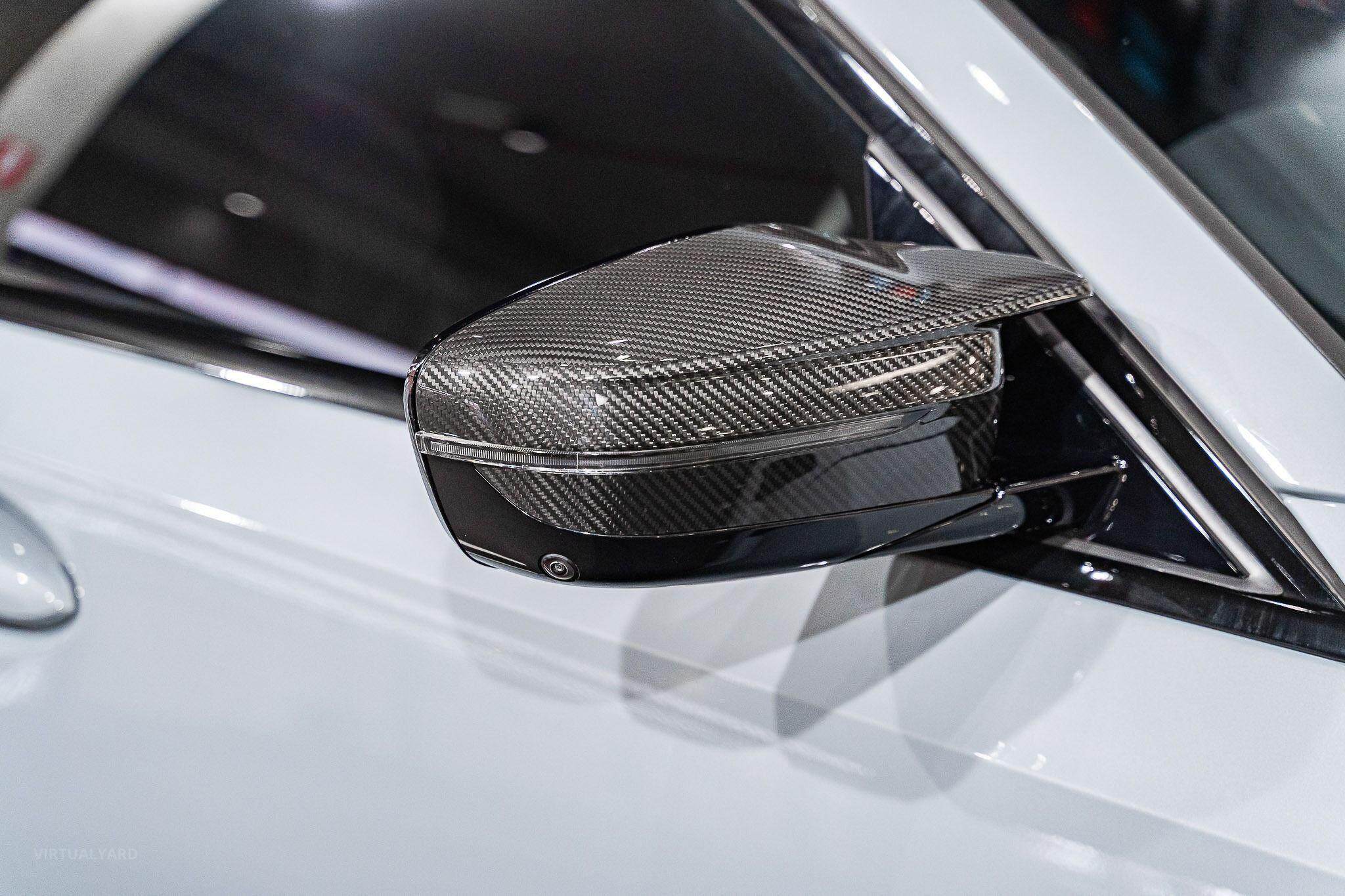 2022 BMW M3 G80 Competition Sedan 4dr M Steptronic 8sp M xDrive 3.0TT 