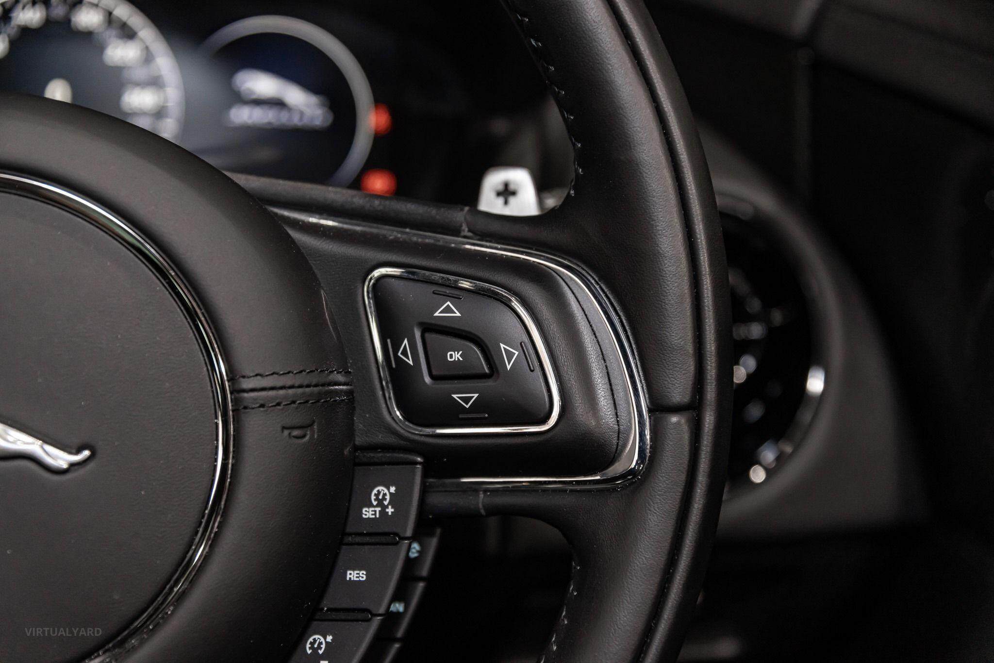 2019 Jaguar XJ X351 Autobiography Sedan LWB 4dr Spts Auto 8sp 5.0SC [MY19] 