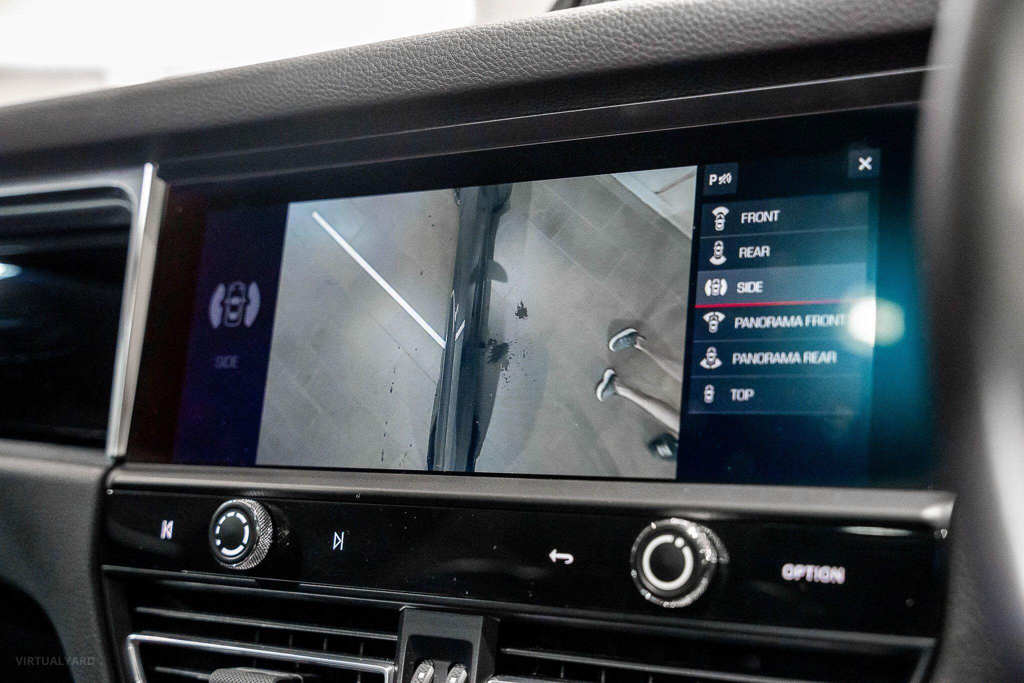 2024 Porsche Macan 95B Wagon 5dr PDK 7sp AWD 2.0T [MY24] 