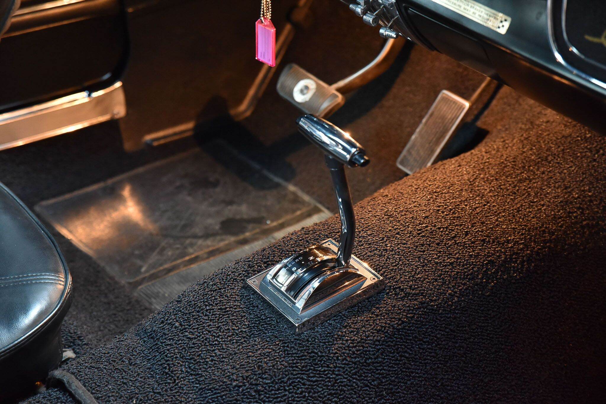 1966 Ford Shelby G.T. 350 Fastback 