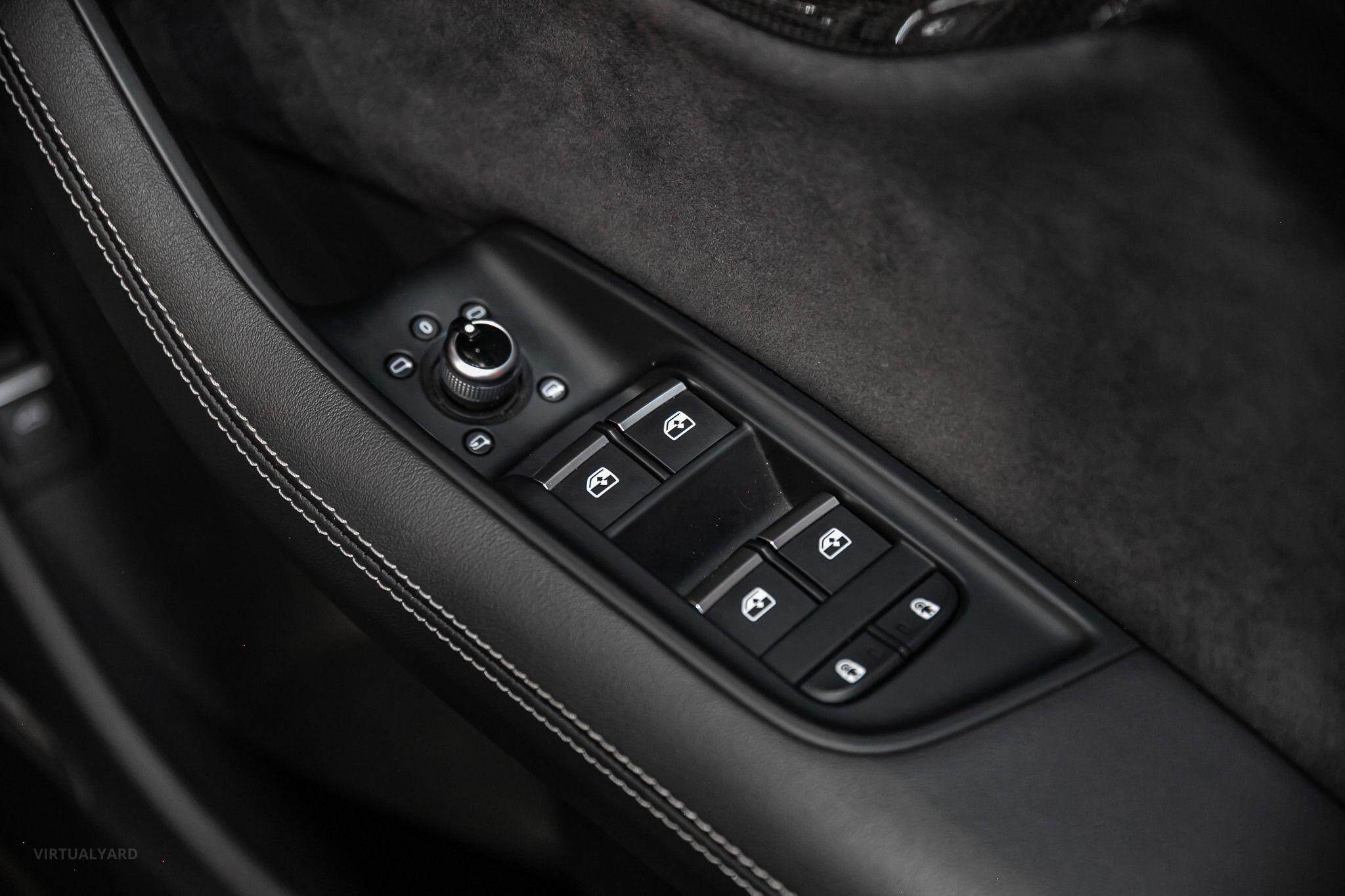 2023 Audi SQ7 4M TFSI Wagon 7st 5dr Tiptronic 8sp quattro 4.0TT [MY23] 