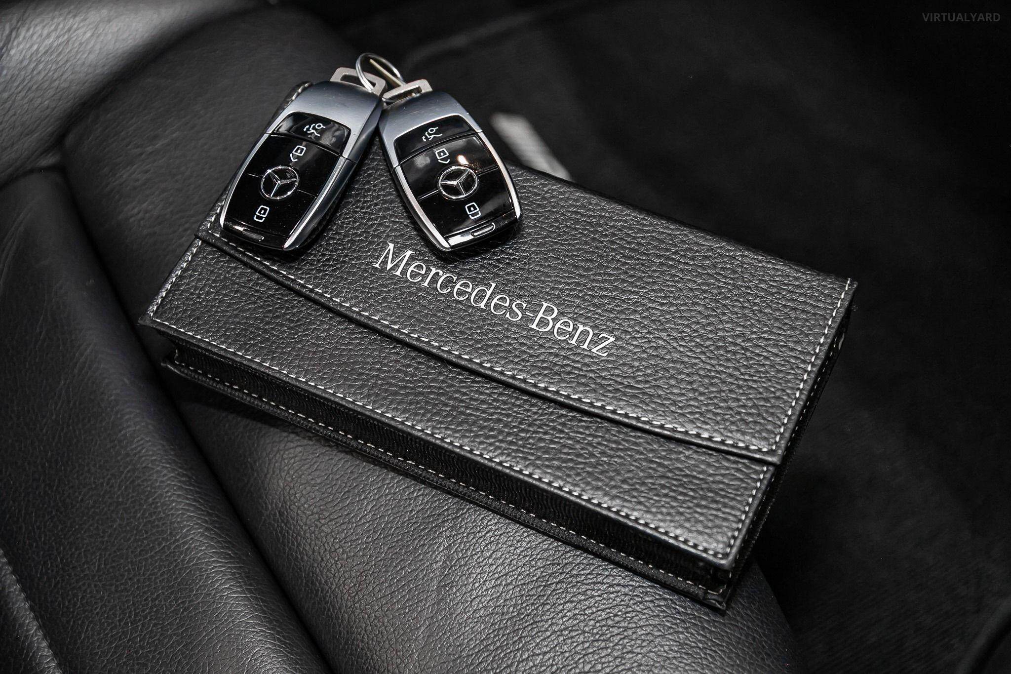 2018 Mercedes-Benz E-Class A238 E300 Cabriolet 2dr 9G-TRONIC PLUS 9sp 2.0T 