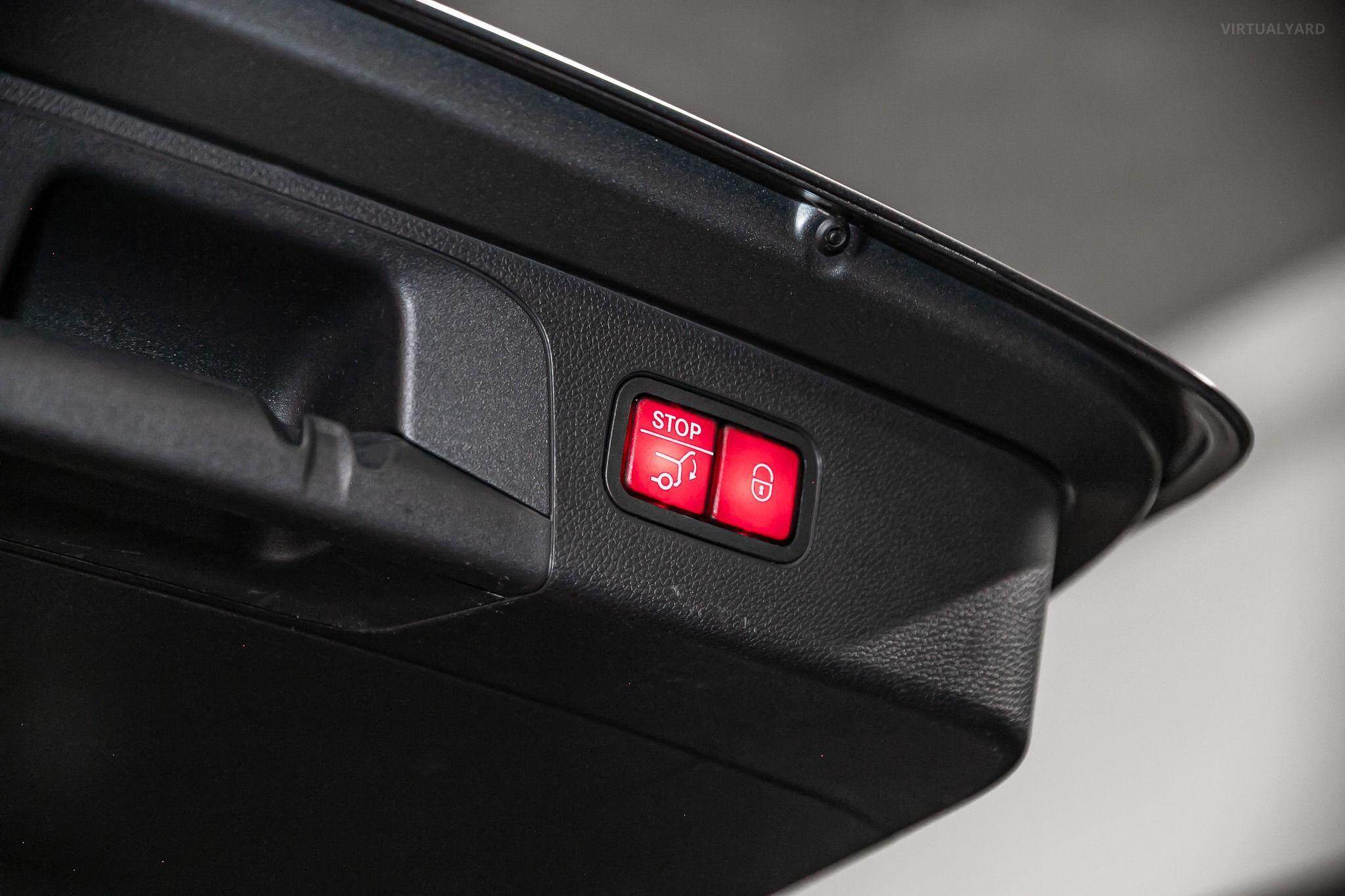 2018 Mercedes-Benz GLC-Class X253 GLC63 AMG S Wagon 5dr SPEEDSHIFT MCT 9sp 4MATIC+ 4.0TT [Jun] 