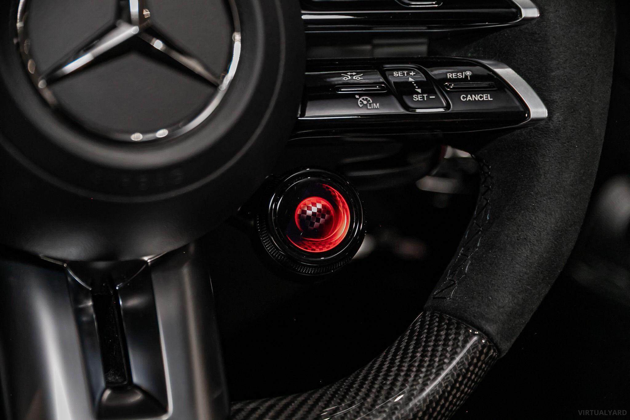 2024 Mercedes-Benz GLC-Class X254 GLC63 AMG S E PERFORMANCE Wagon 5dr SPEEDSHIFT MCT 9sp 4MATIC+ 2.0TeC/150kW Hybrid [Apr] 