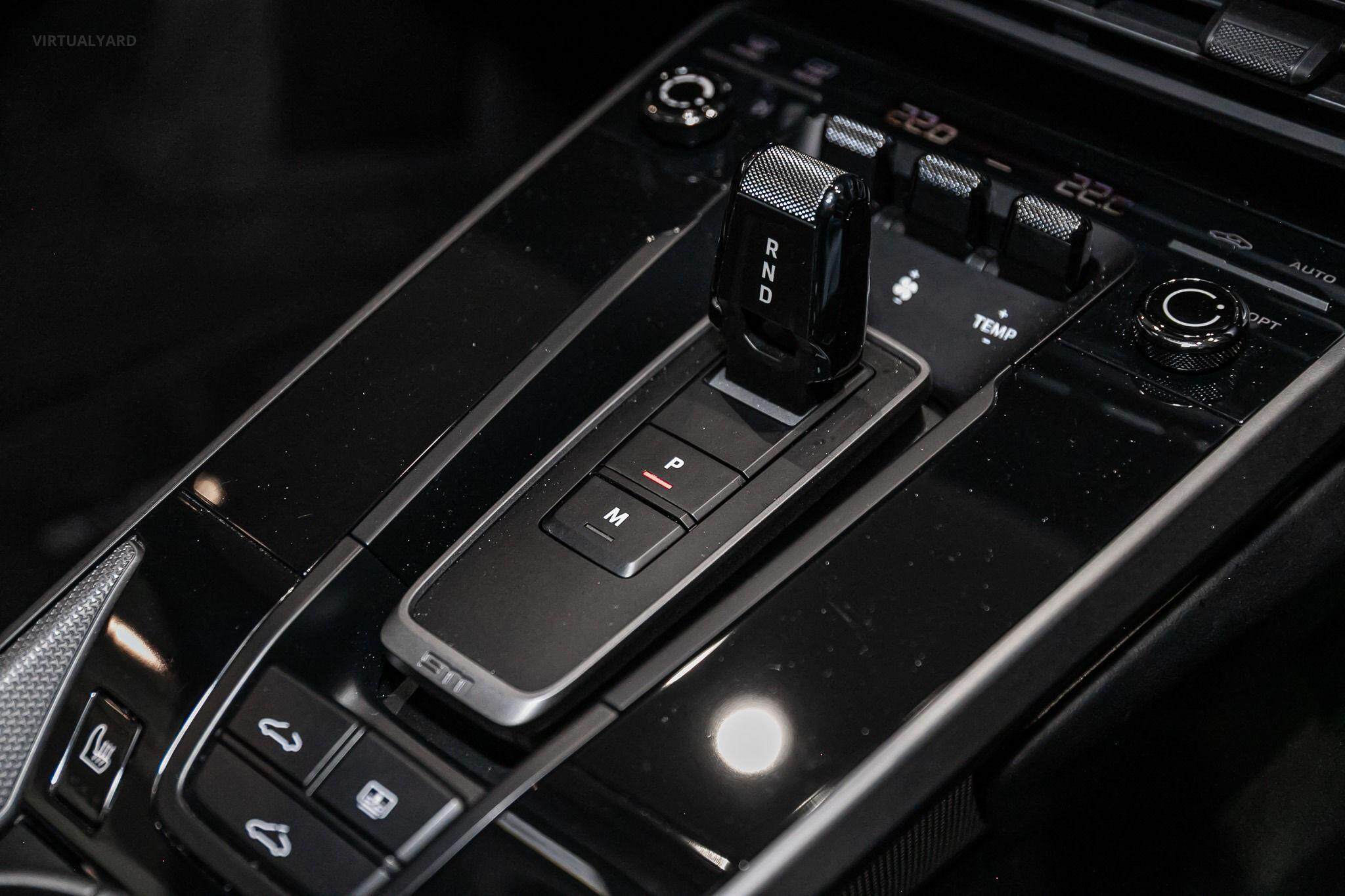 2022 Porsche 911 992 Carrera 4S Coupe 2dr PDK 8sp AWD 3.0TT [MY22] 