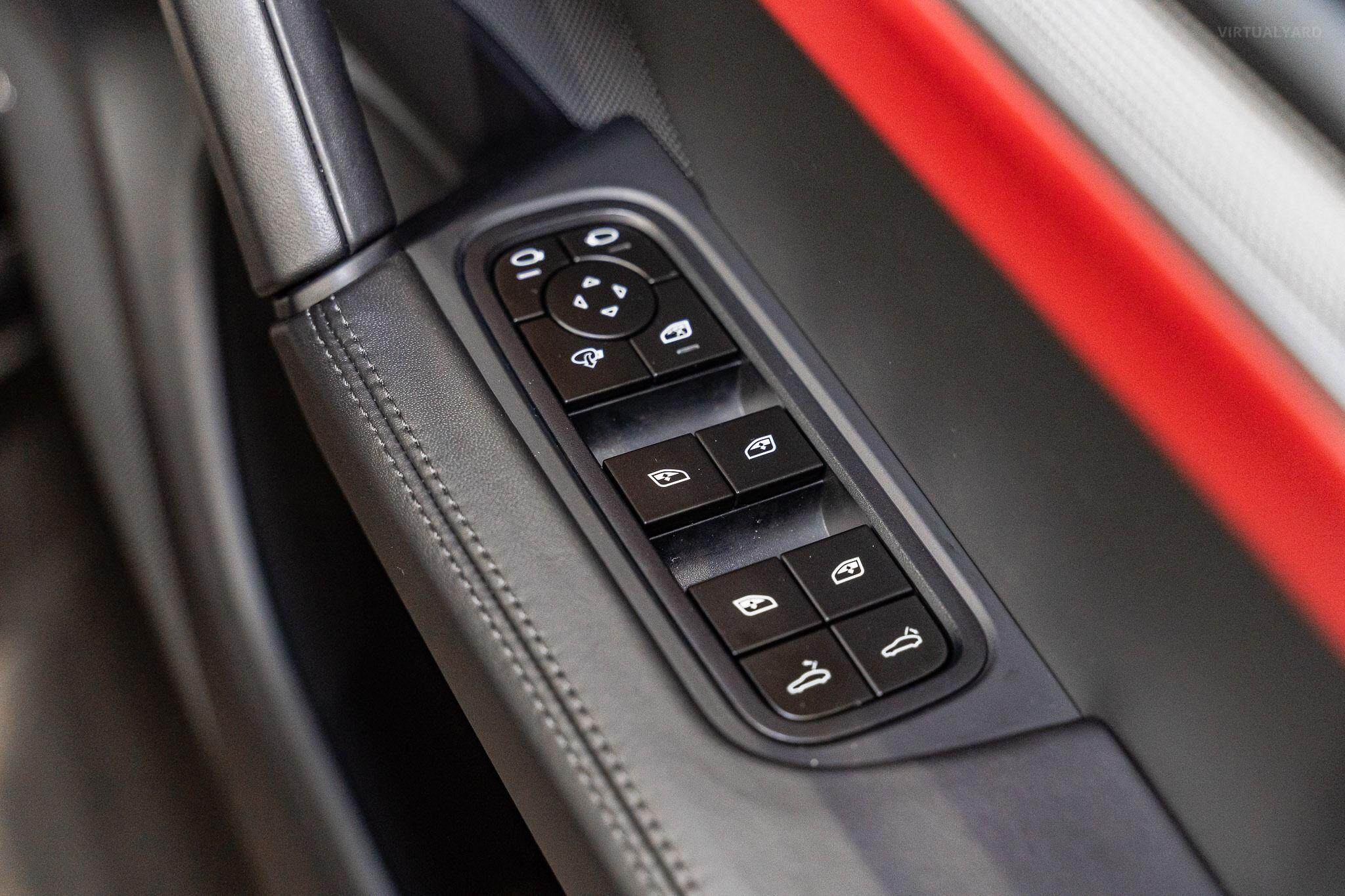 2024 Porsche Cayenne 9YB II MY24 