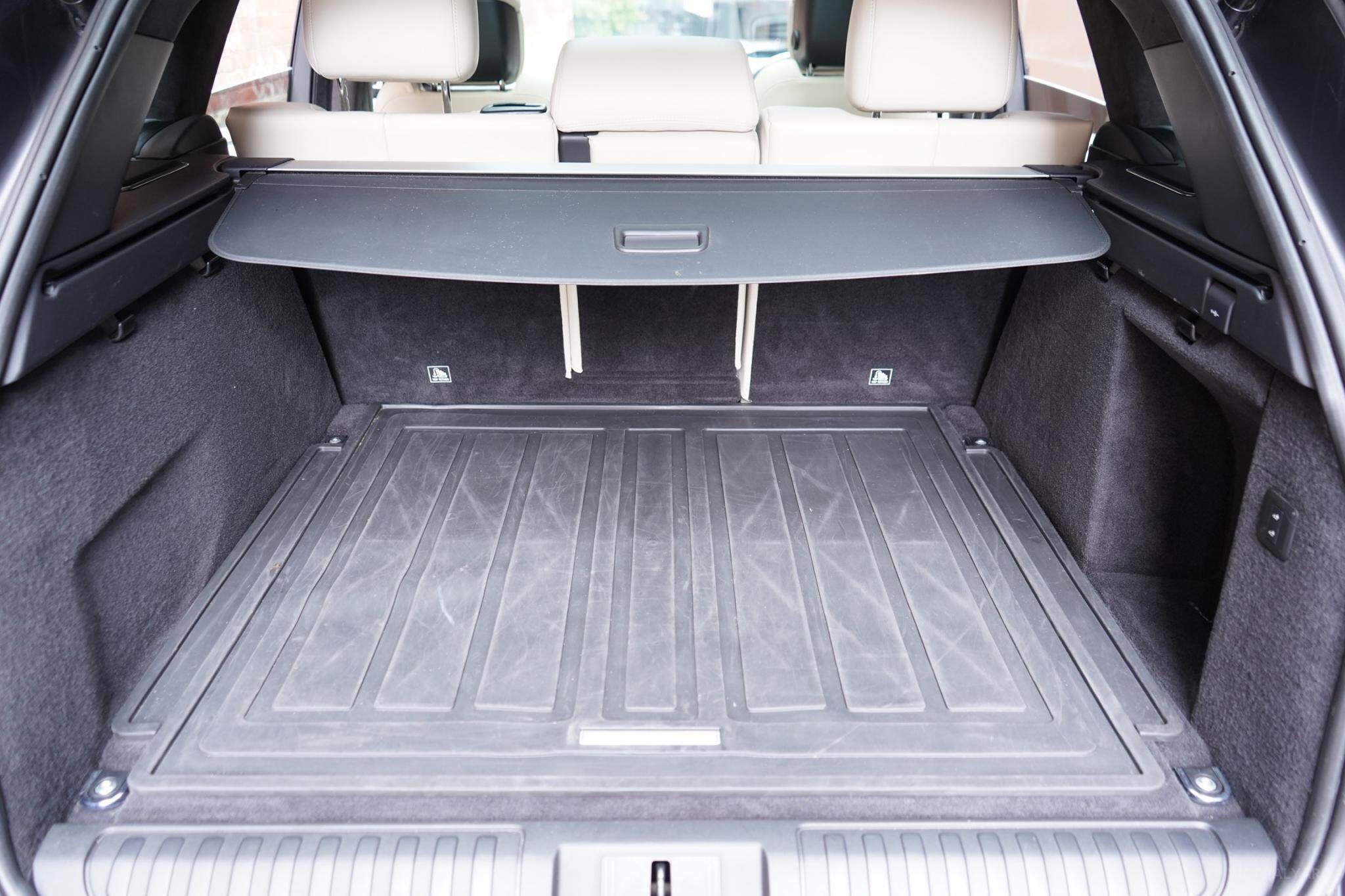 2018 Land Rover Range Rover Sport L494 SDV6 Autobiography Dynamic Wagon 5dr Spts Auto 8sp 4x4 3.0DTT [MY18] 