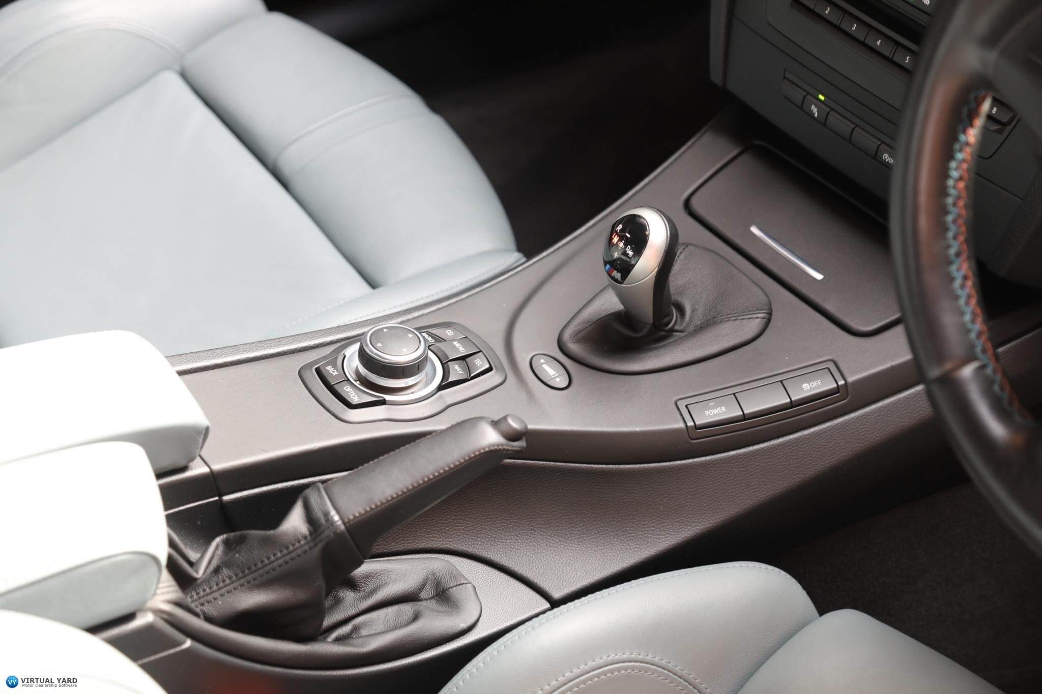 2011 BMW M3 E90 Sedan 4dr M-DCT 7sp 4.0i [MY12] 