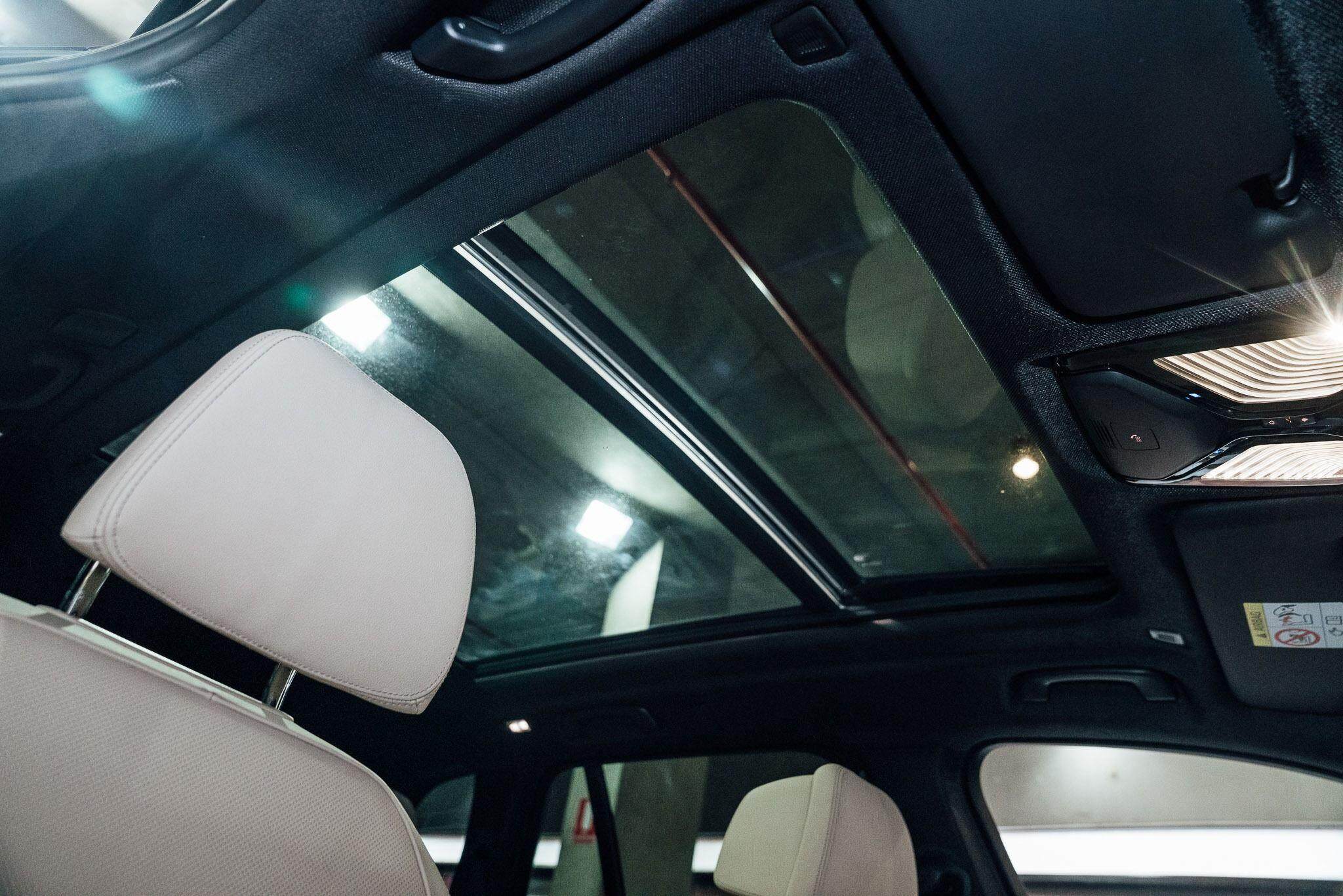 2022 BMW X5 G05 M50i Wagon 5dr Steptronic 8sp 4x4 4.4TT [Jan] 