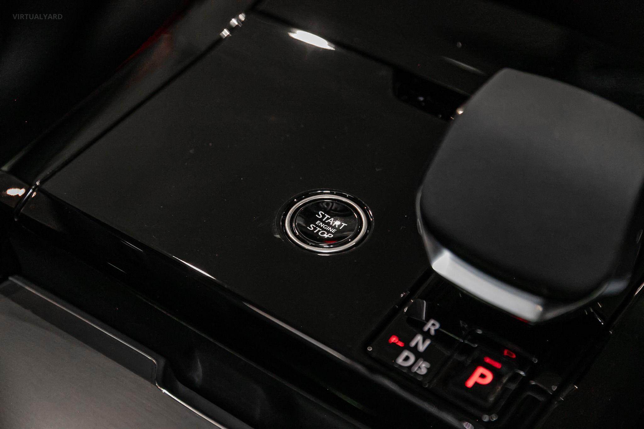 2024 Land Rover Range Rover Sport L461 D250 SE Wagon 5dr Spts Auto 8sp AWD 3.0DTT [MY24] 