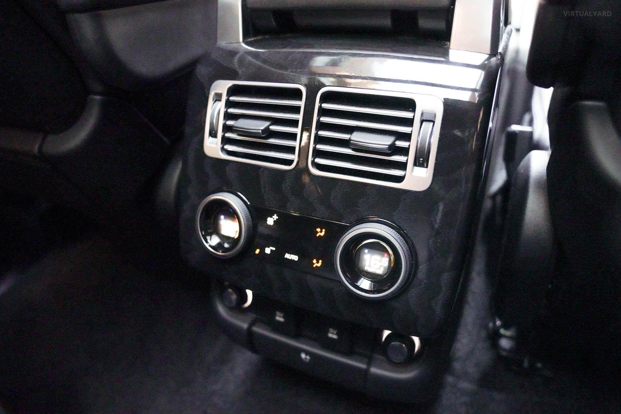 2019 Land Rover Range Rover L405 V8SC Autobiography Wagon 5dr Spts Auto 8sp 4x4 5.0SC [MY19] 