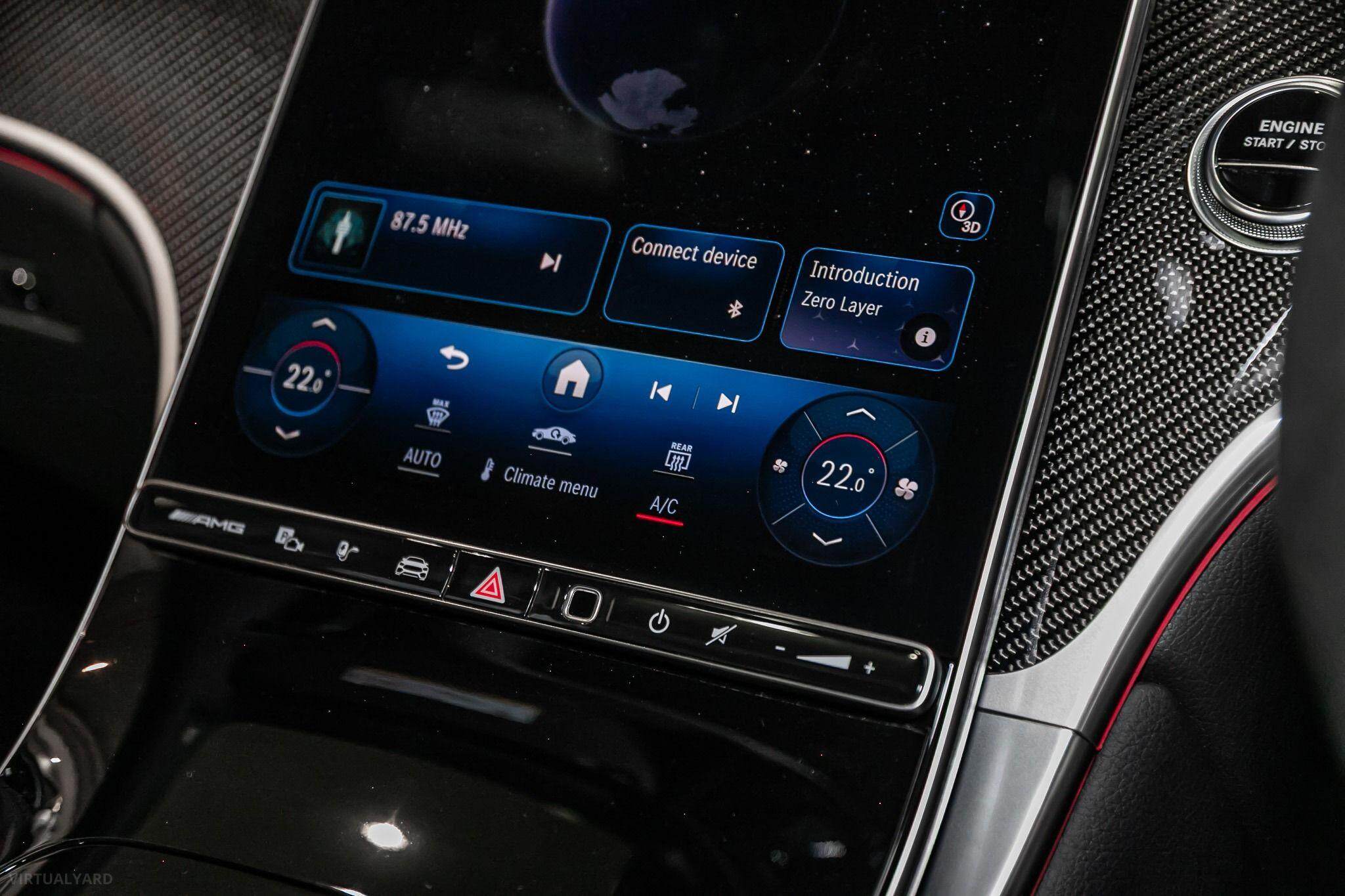 2024 Mercedes-Benz GLC-Class X254 GLC63 AMG S E PERFORMANCE Wagon 5dr SPEEDSHIFT MCT 9sp 4MATIC+ 2.0TeC/150kW Hybrid [Apr] 