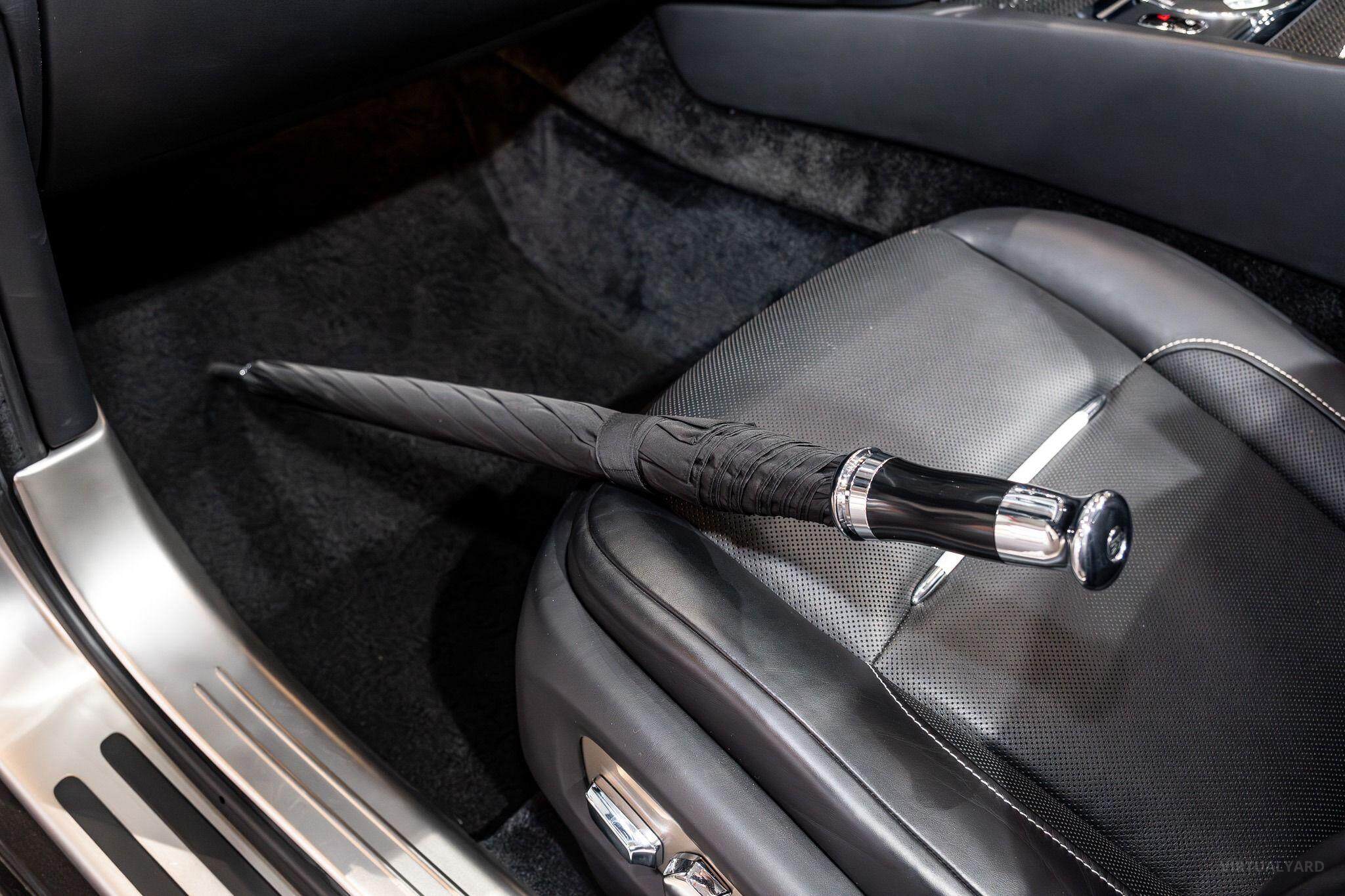 2018 Rolls-Royce Dawn Black Badge Drophead Cpe 2dr Auto 8sp 6.6TT [MY18] 