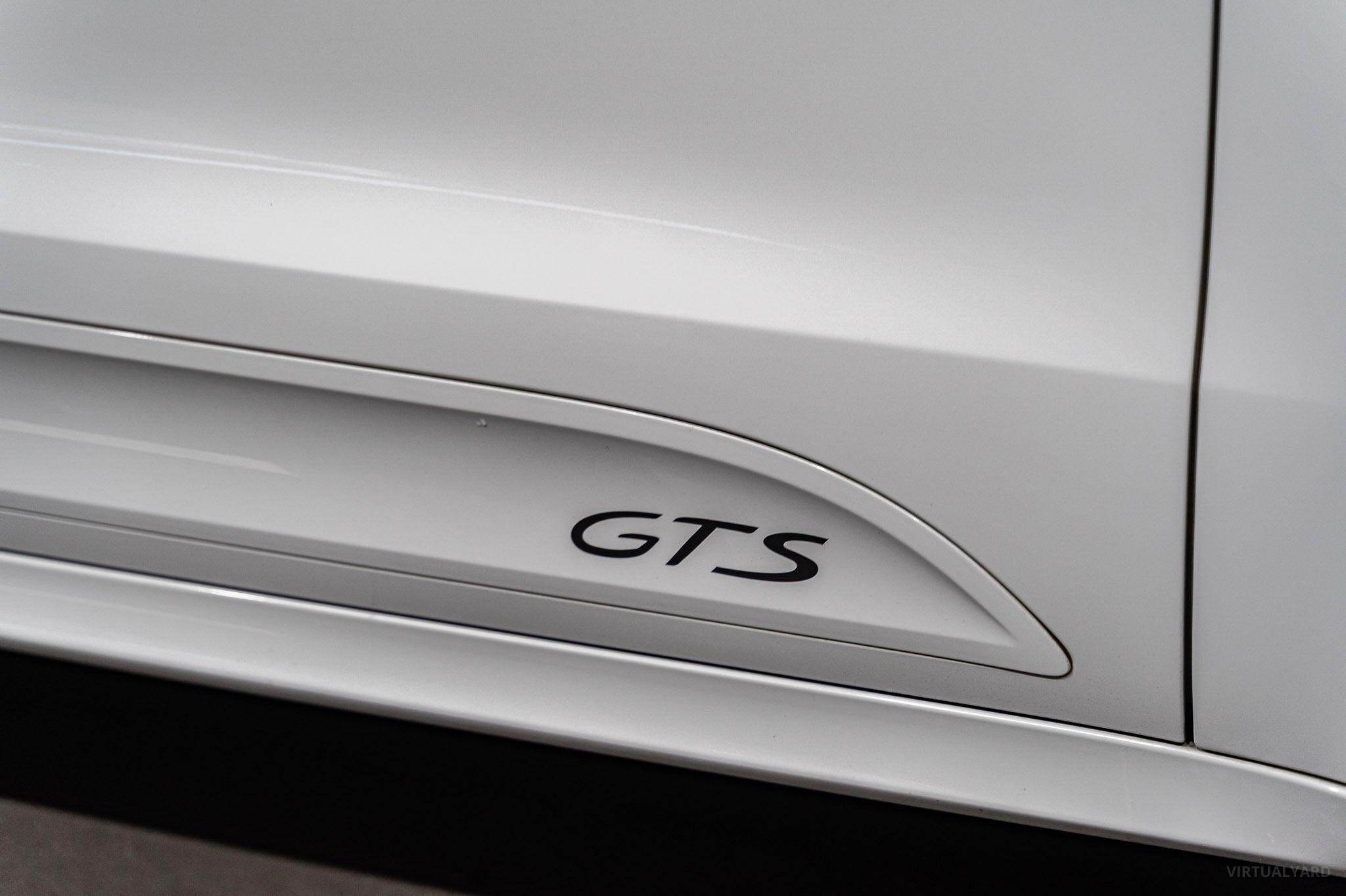 2022 Porsche Macan GTS 95b 