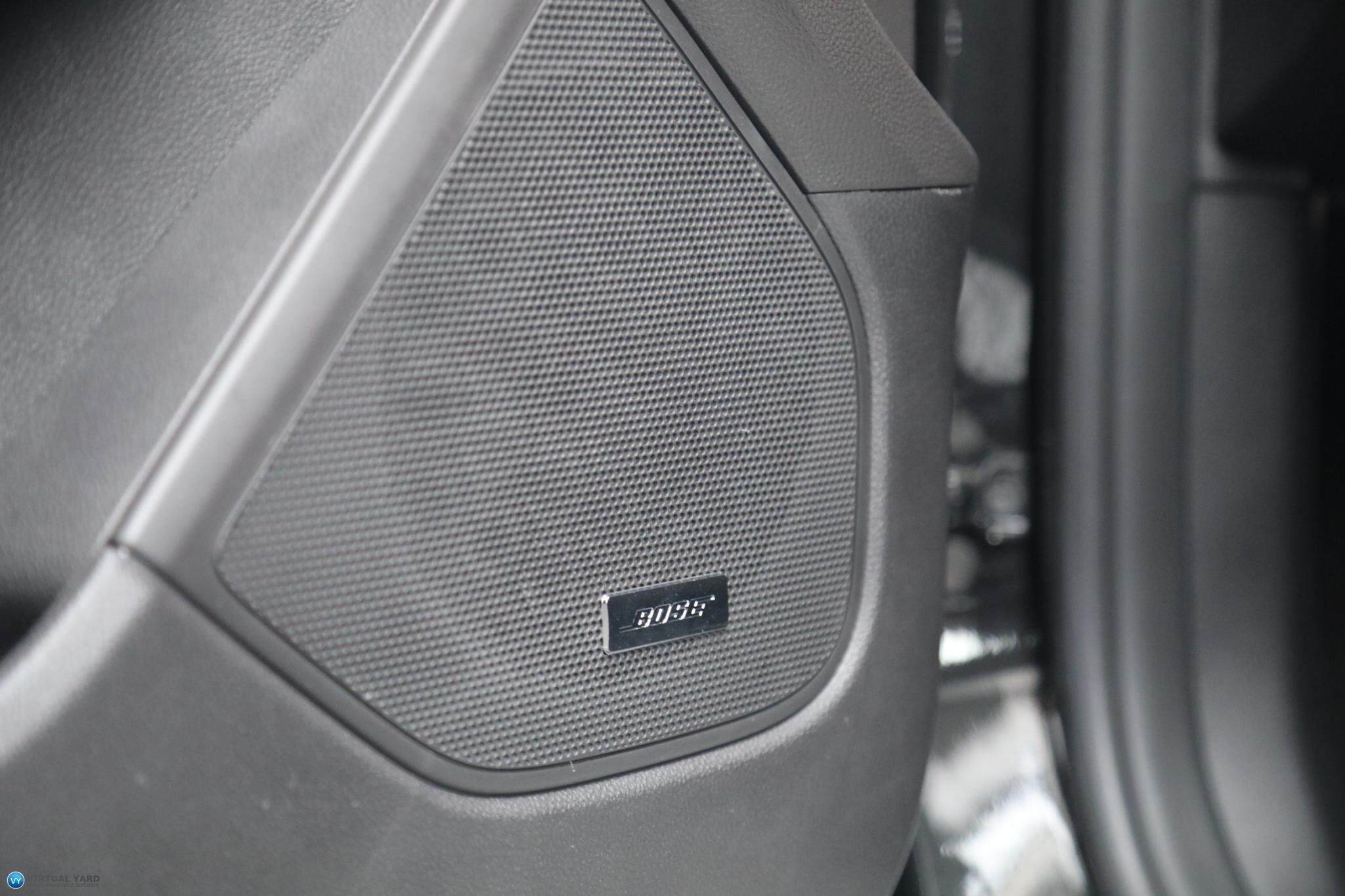 2017 Holden Calais VF Series II Director Sedan 4dr Spts Auto 6sp 6.2i [MY17] 