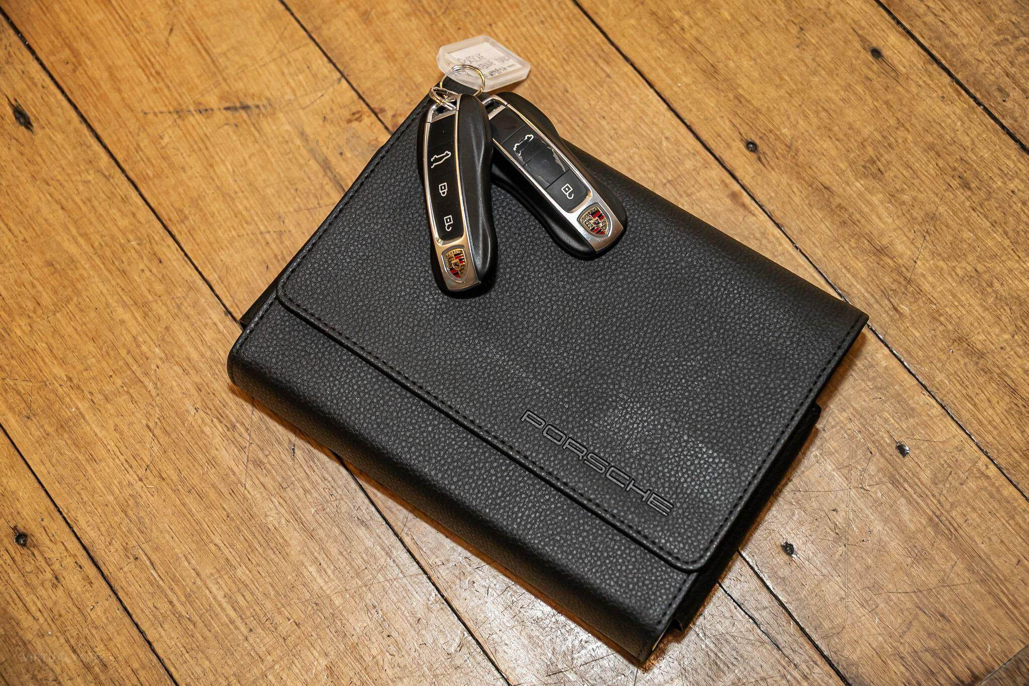 2020 Porsche Cayenne 9YB Turbo Coupe 5dr Tiptronic 8sp 4x4 4.0TT [MY20] 